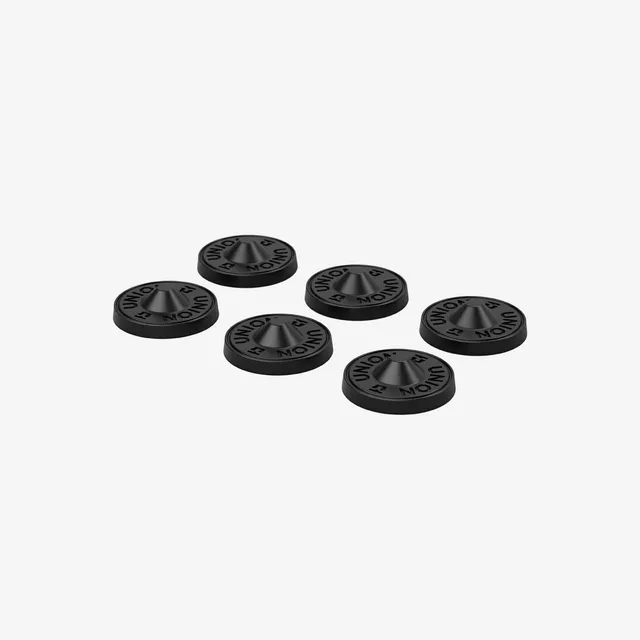 union-binding-company-zinc-alloy-stomp-pad-grip-tavola image 1