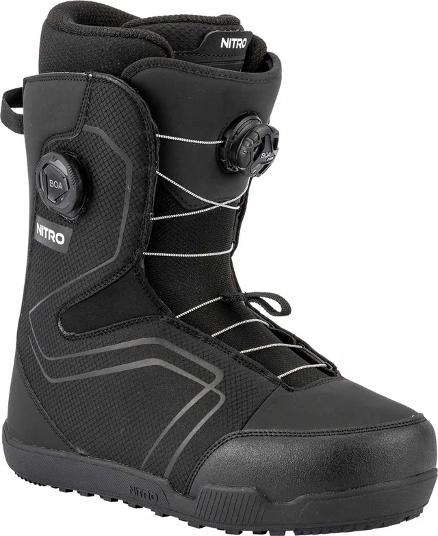 nitro-snowboards-sentinel-boa-boots-uomo-scarponi-snowboard image 1