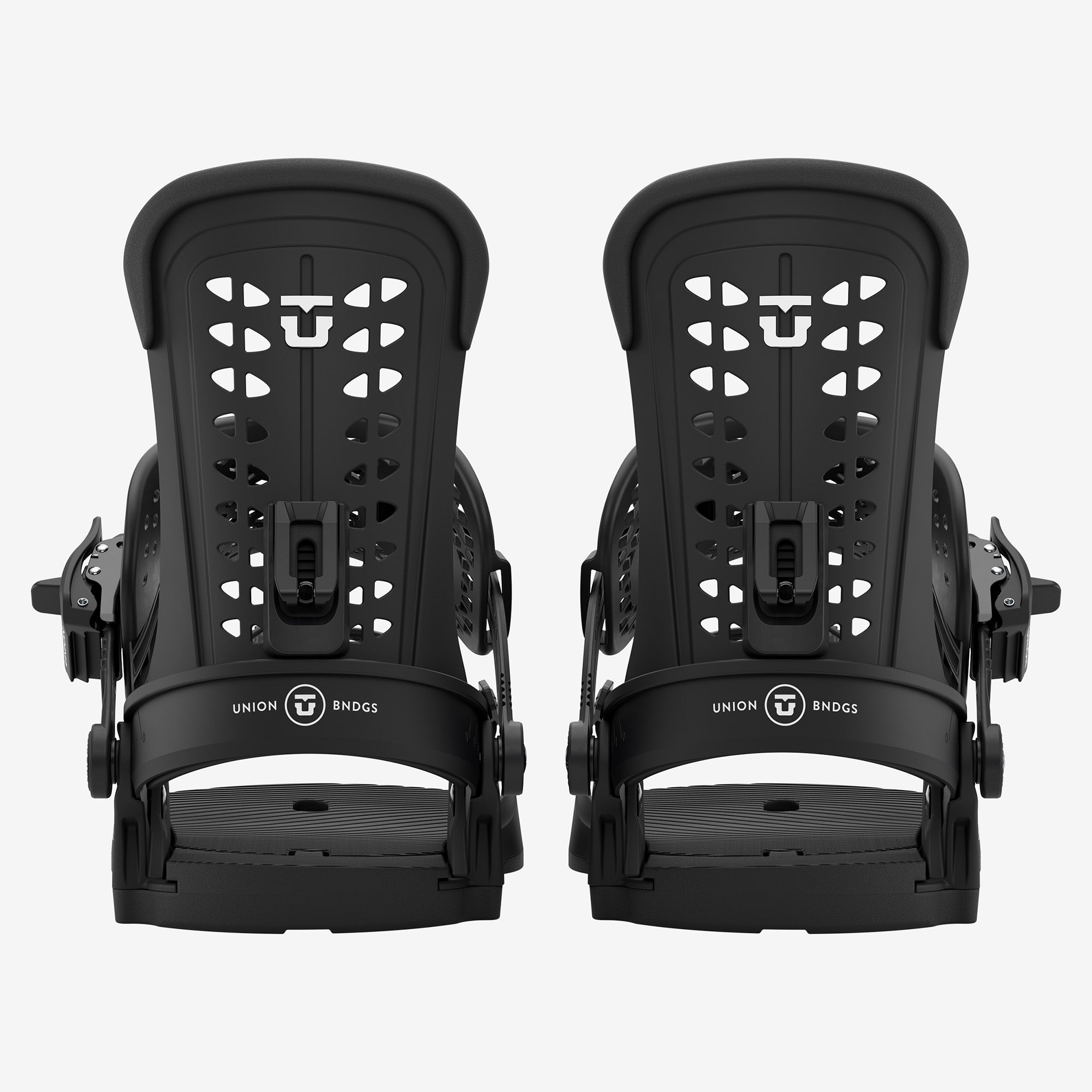 union-binding-company-trilogy-classic-attacchi-snowboard-donna-all-mountain image 4