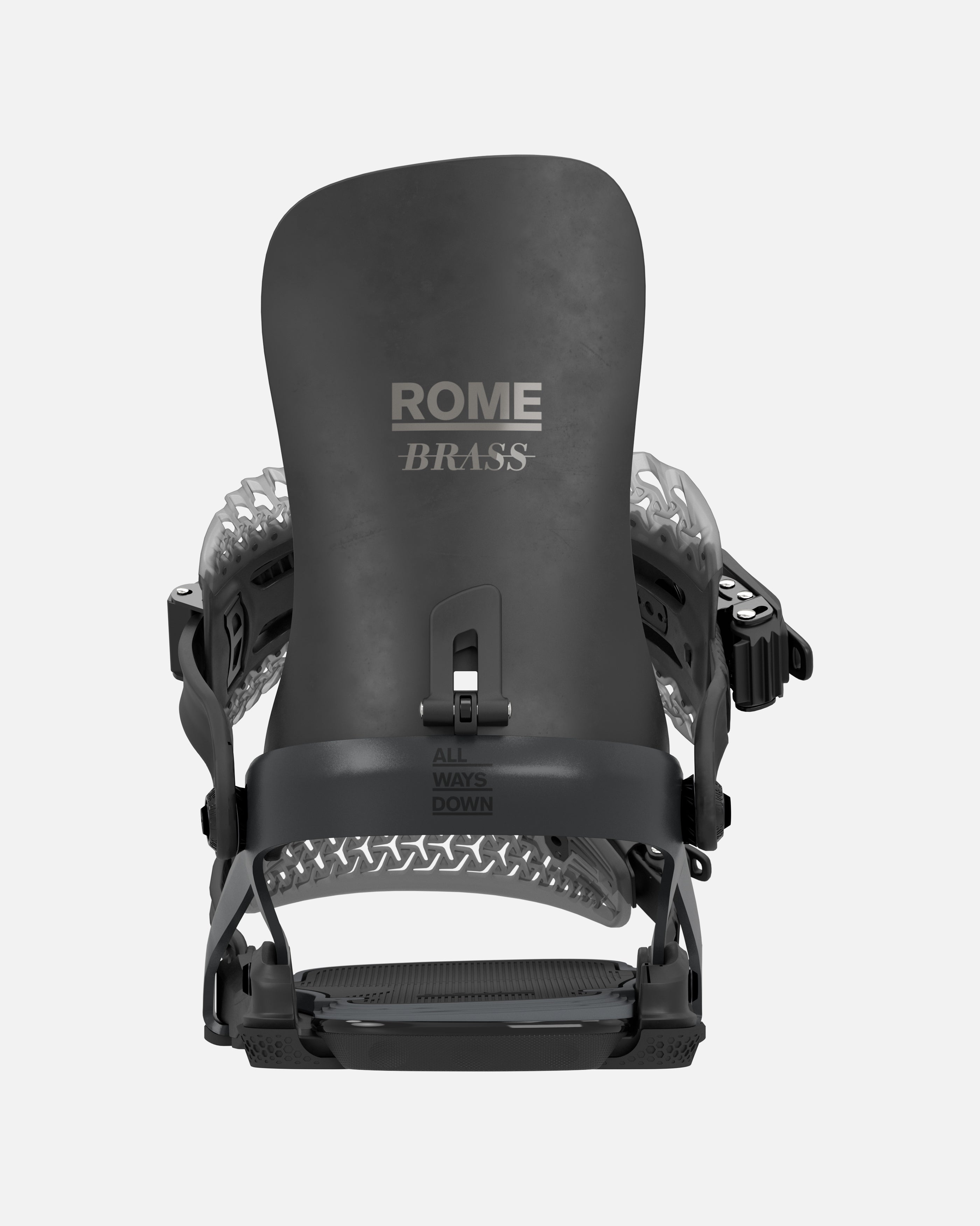 rome-sds-brass-fw-attacchi-snowboard-donna image 3