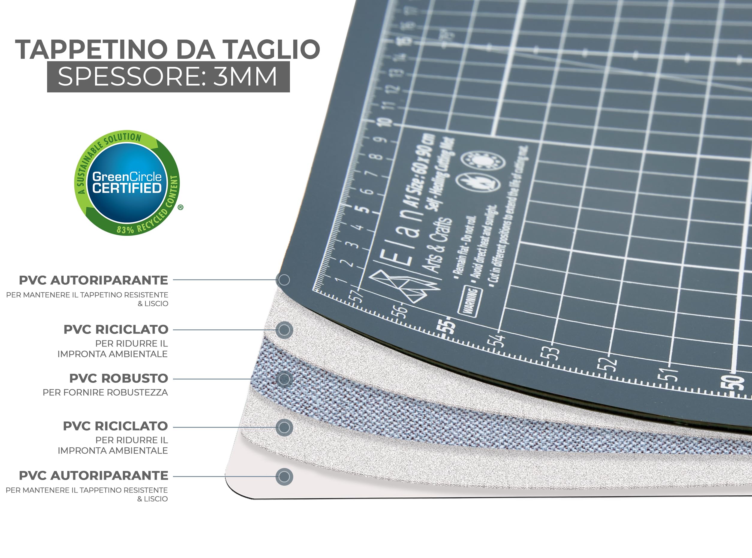 elan-tappetino-da-taglio-a0-grigio-90x120-cm-autorigenerante-a-5-strati image 8