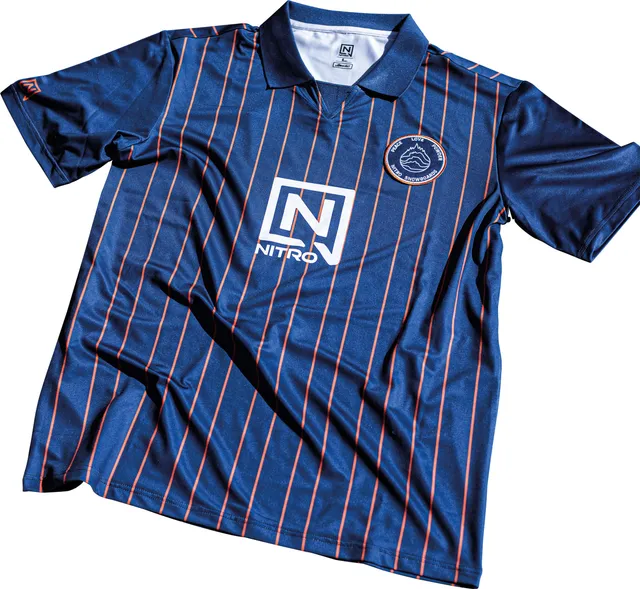 nitro-snowboards-team-jersey-uomo-poliestere image 1