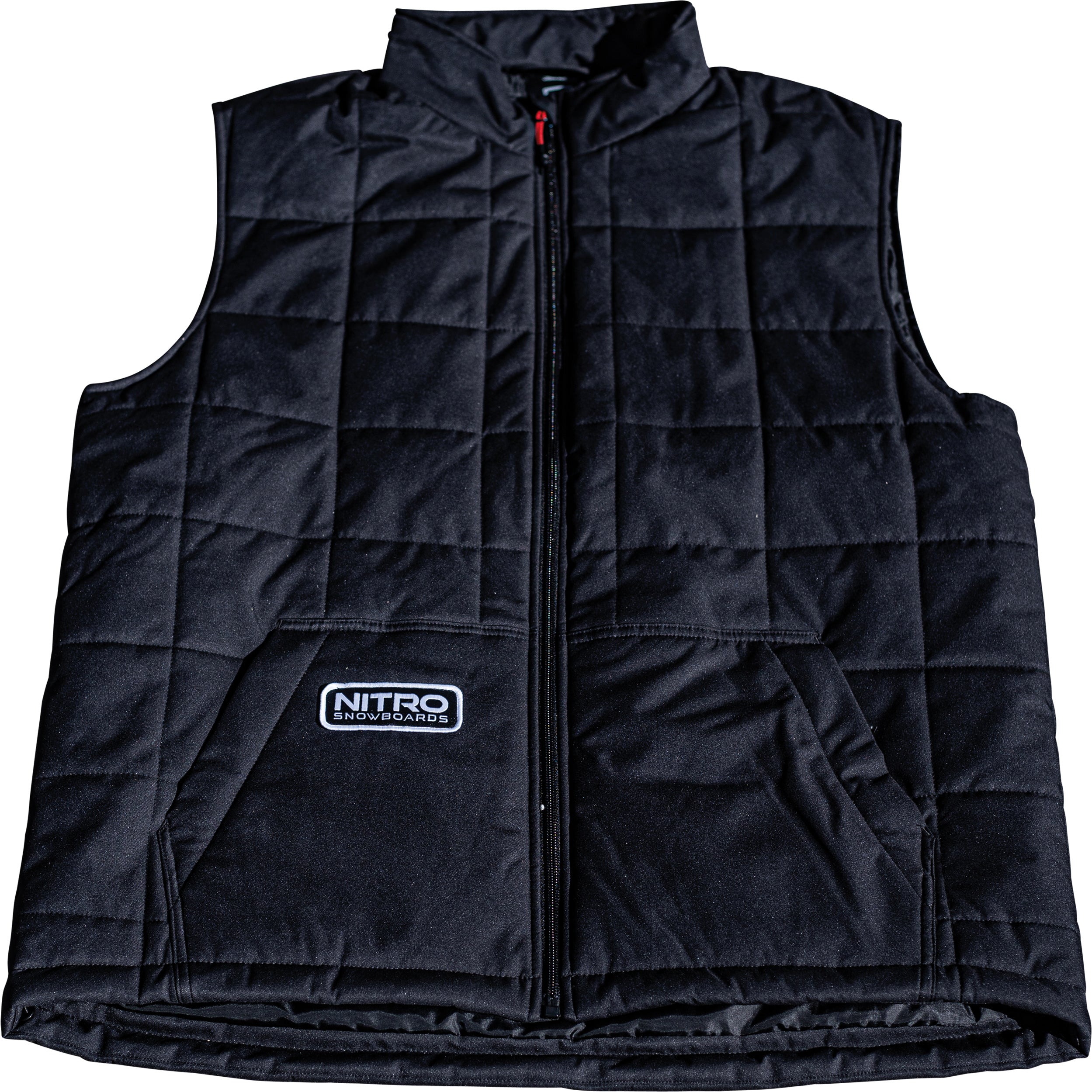 nitro-snowboards-team-vest-gilet-uomo image 1