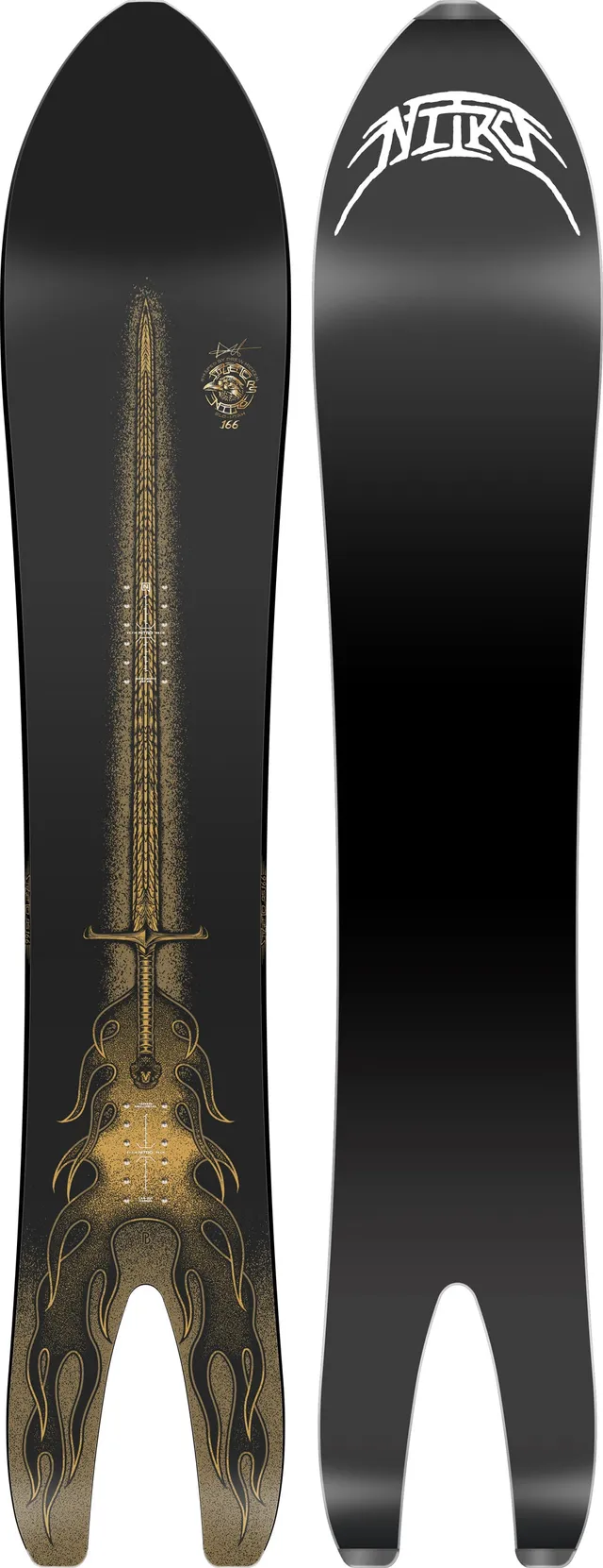 nitro-snowboards-stiletto-rs-x-drew-hicken-snowboard-uomo image 1