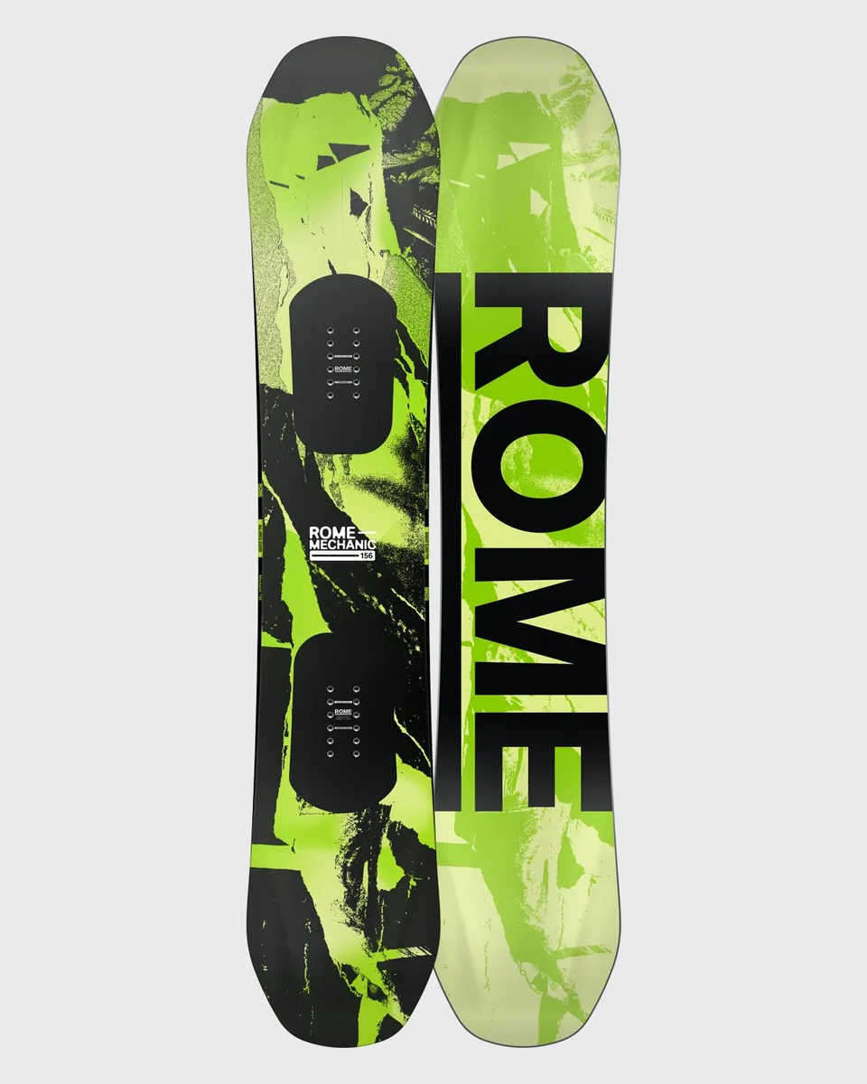 rome-sds-mechanic-snowboard-uomo-true-twin-facile-e-tollerante image 1