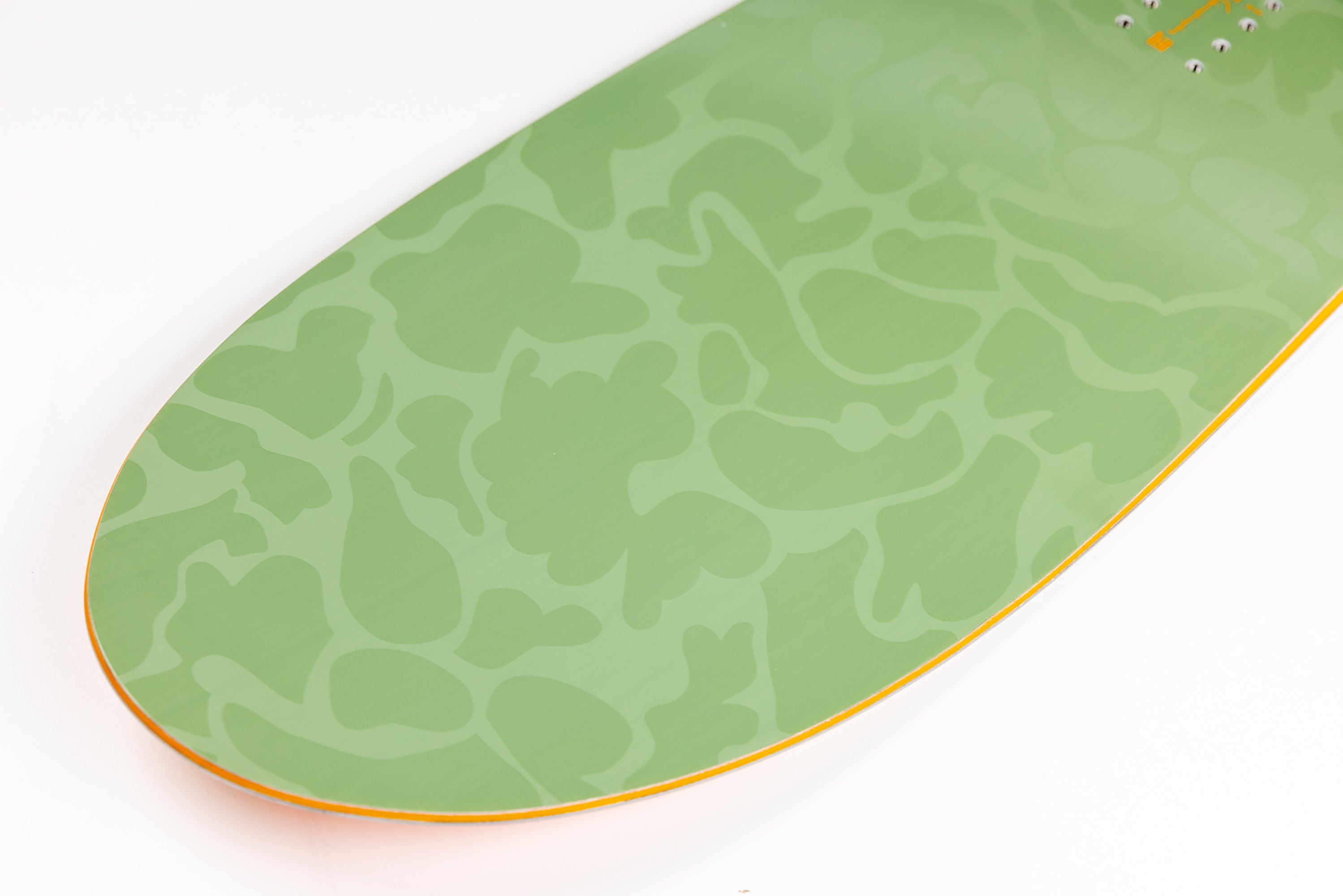 nitro-snowboards-slash-quiver-snowboard-uomo image 7