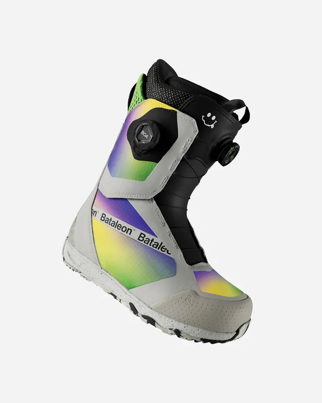 bataleon-salsa-boa-scarponi-snowboard-uomo-comfort-termoformabile image 1