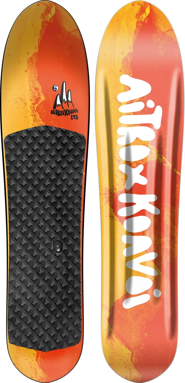 nitro-snowboards-x-konvoi-surfer-powdersurfer-tavola-powsurf-uomo image 1