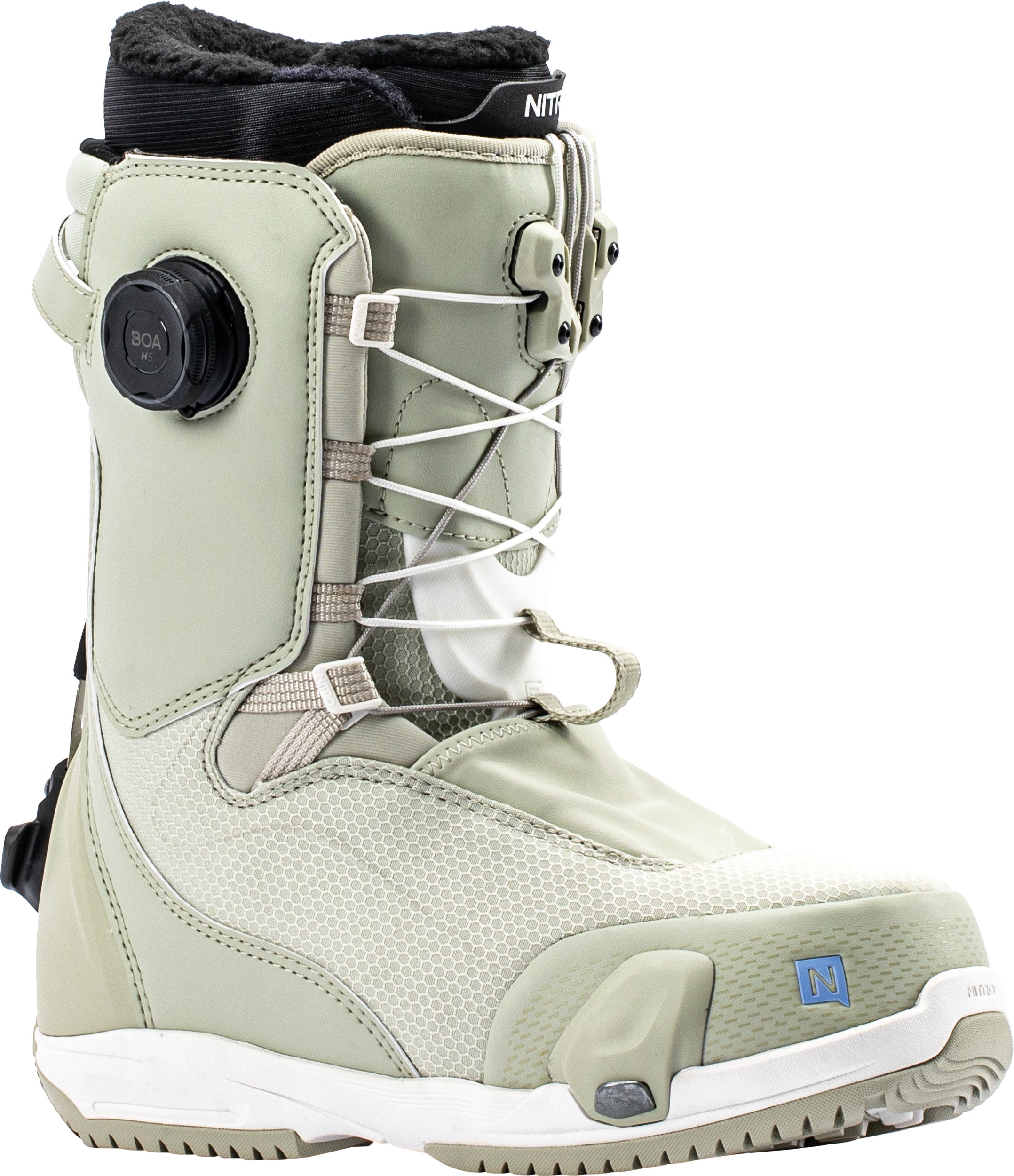 nitro-snowboards-fate-step-on-tls-scarponi-snowboard-donna image 1