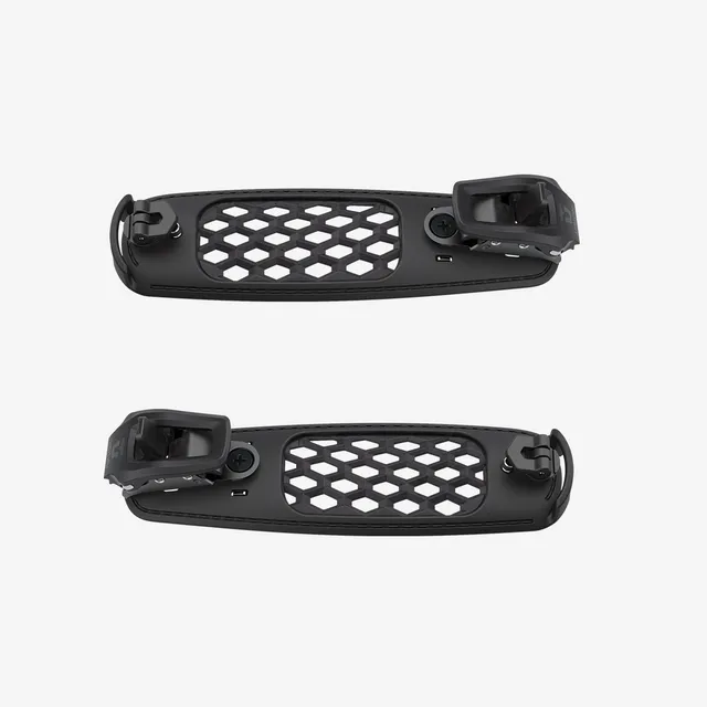 Union TS 2.0 Rhombus Toe Strap Kit Strap Punta