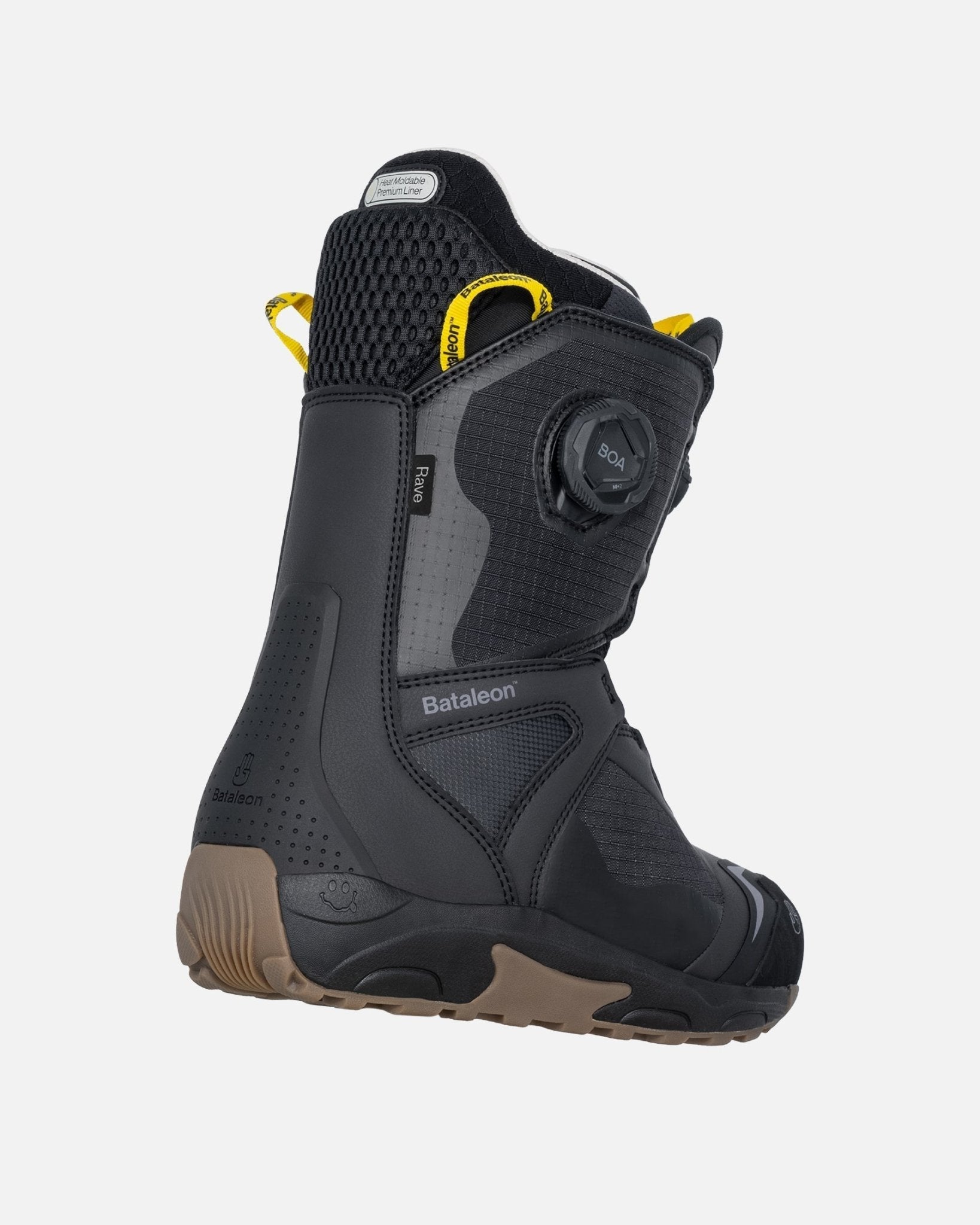 bataleon-rave-scarponi-snowboard-donna-dual-boa image 2