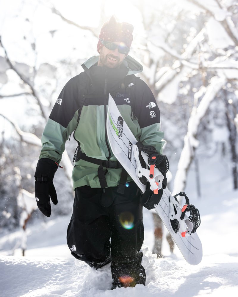 bataleon-thunderstorm-snowboard-unisex-direzionale image 6