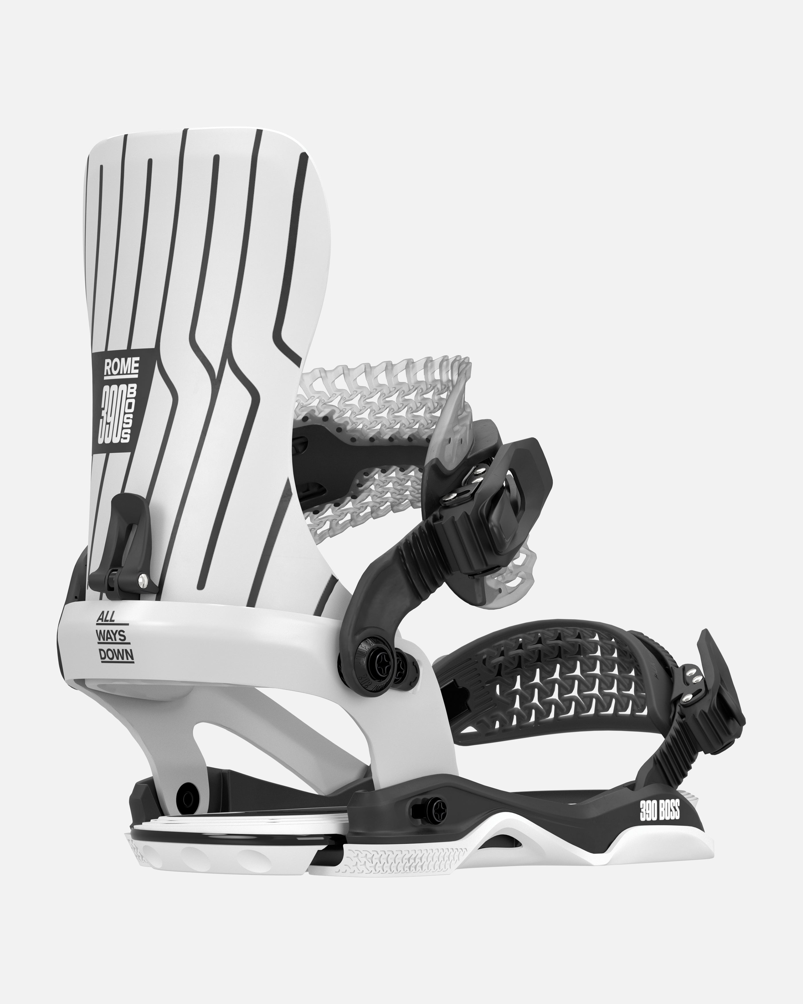 rome-sds-390-boss-aw-attacchi-snowboard-uomo-asymwrap image 5