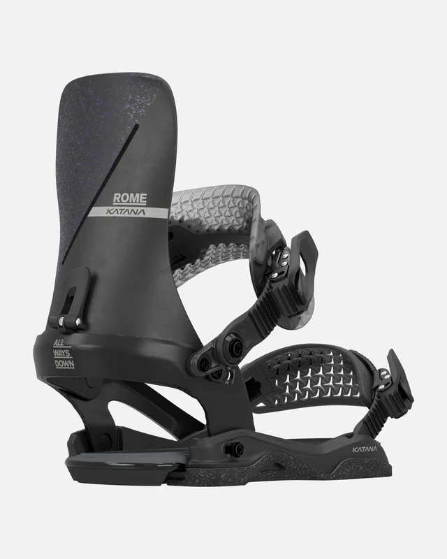 rome-sds-women-s-katana-aw-attacchi-snowboard-donna image 1