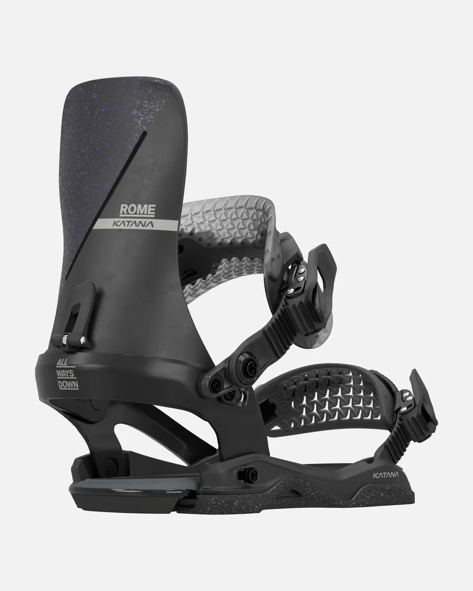 rome-sds-women-s-katana-aw-attacchi-snowboard-donna image 1