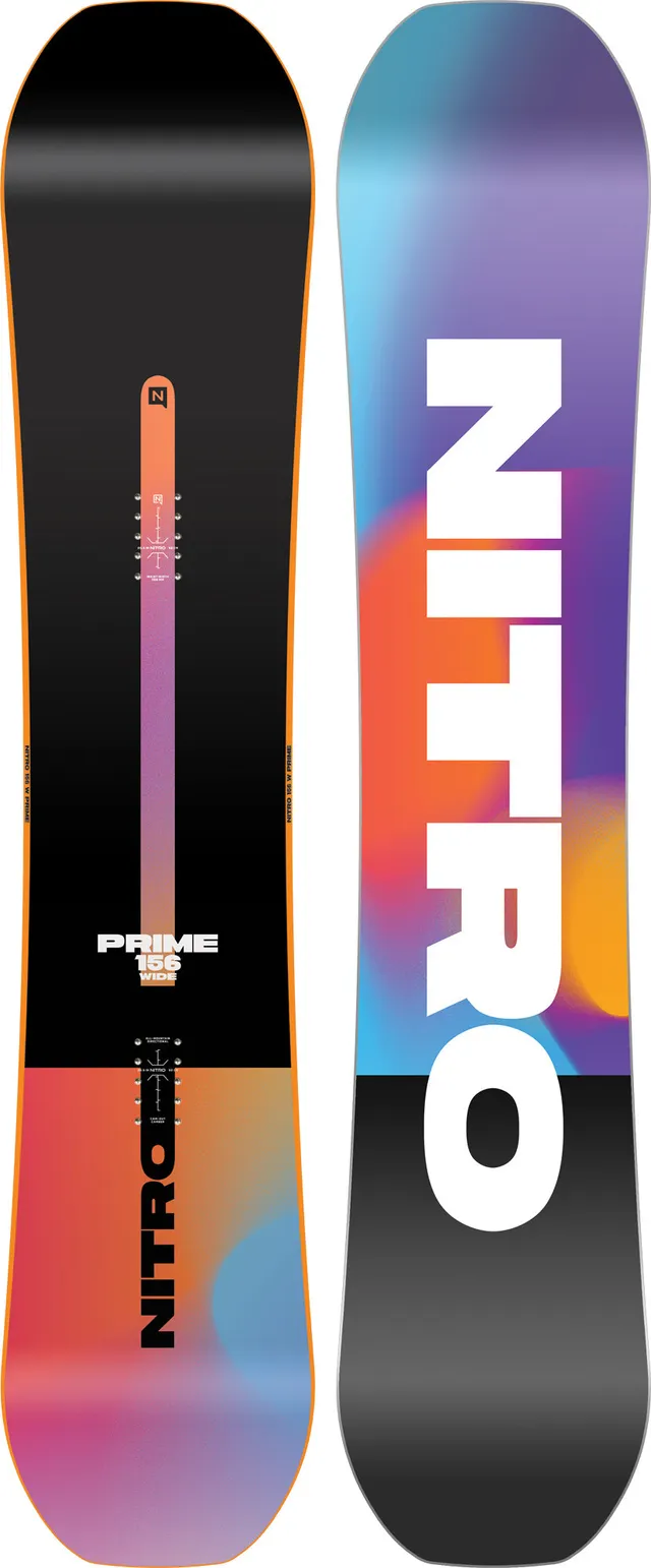nitro-snowboards-prime-chroma-cam-out-tavola-uomo image 1