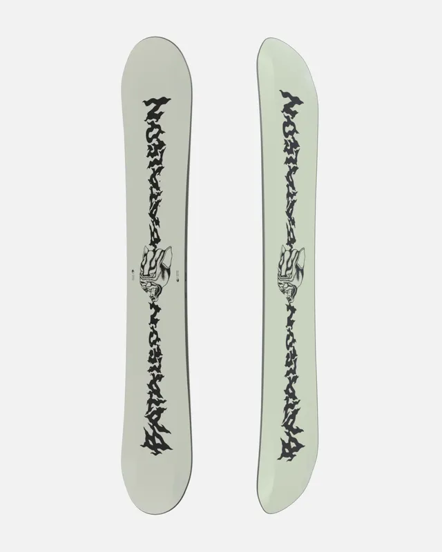 bataleon-disaster-snowboard-uomo-true-twin-freestyle image 1