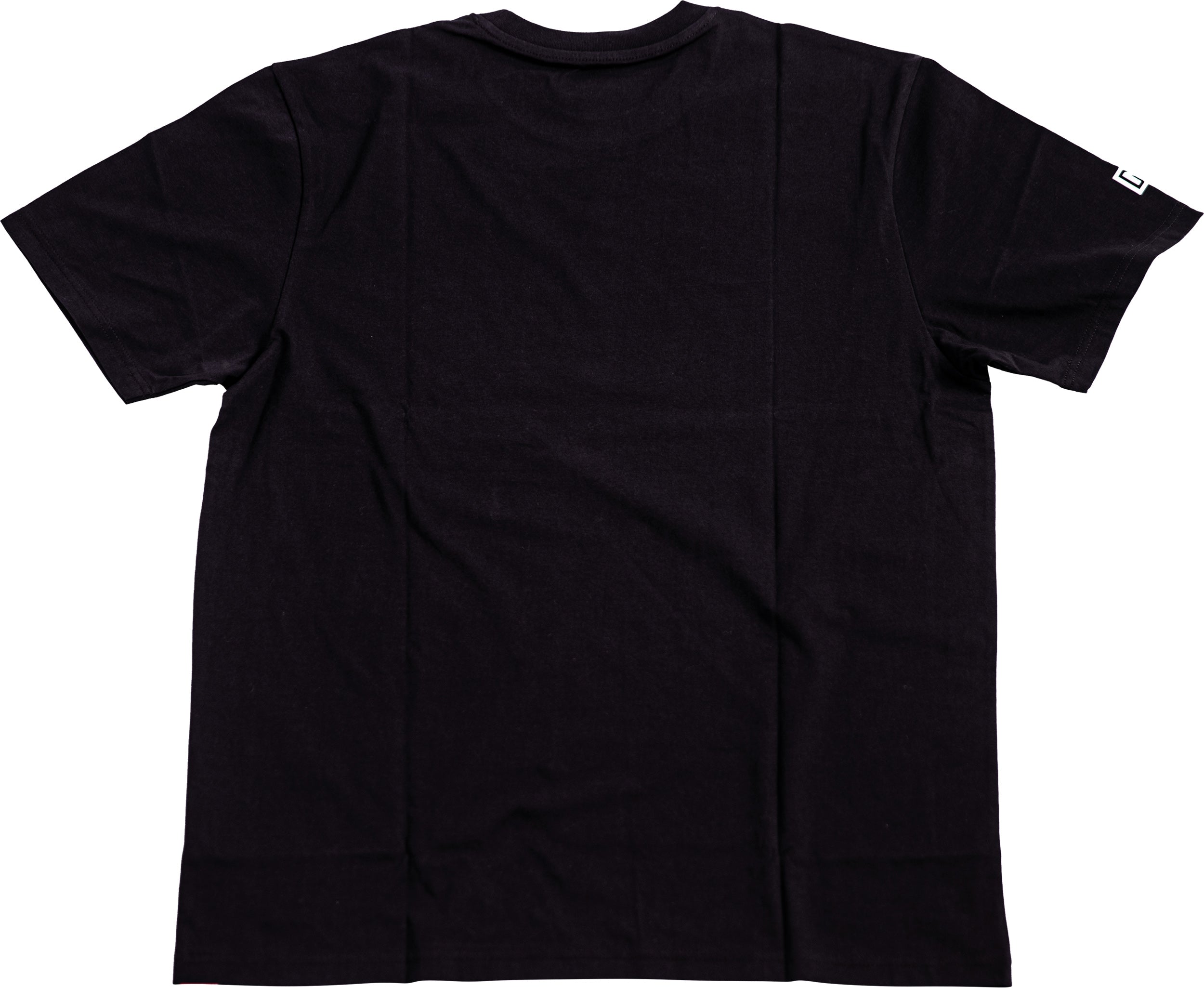 nitro-snowboards-team-t-shirt-uomo-cotone-jersey image 7