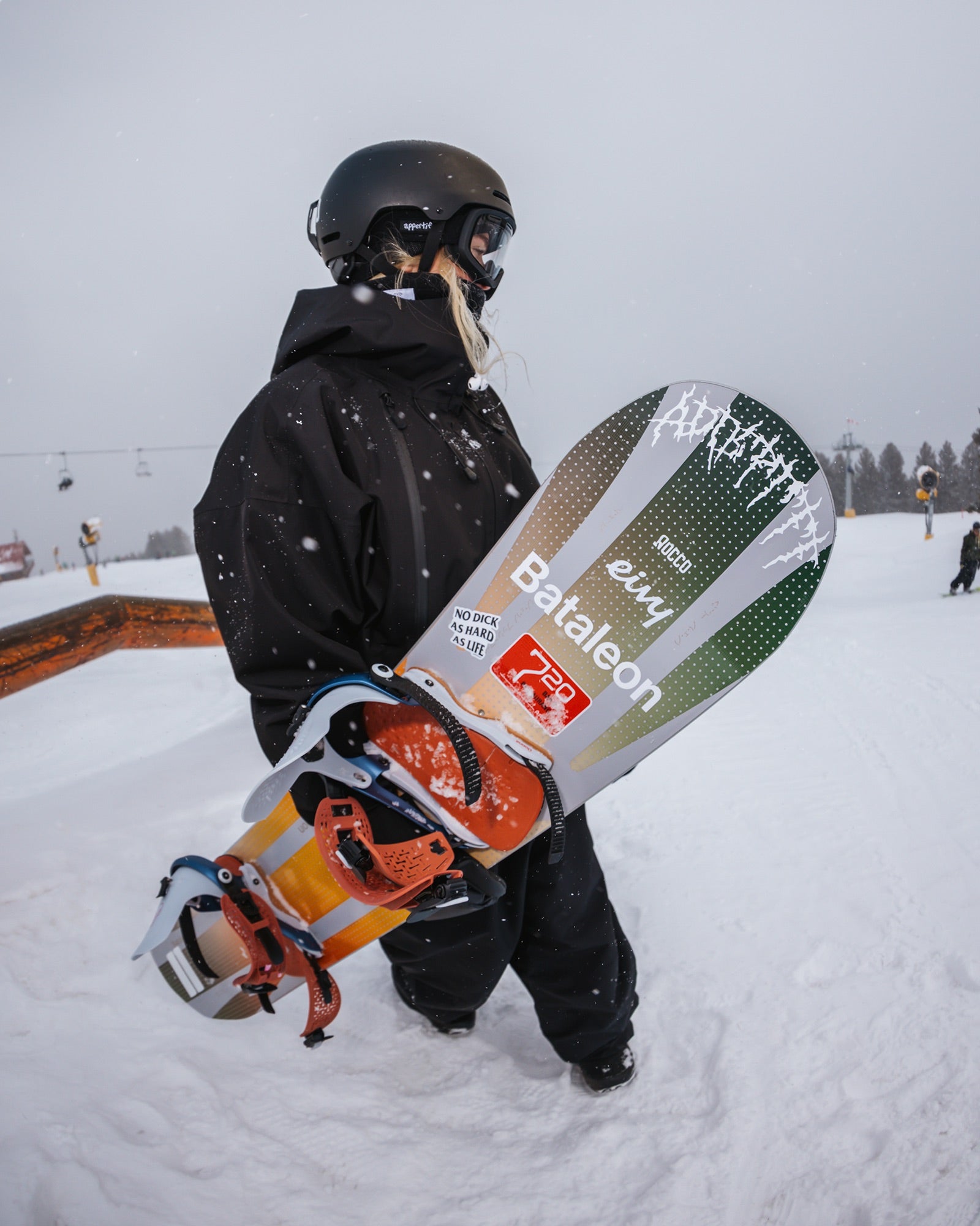 bataleon-push-up-snowboard-donna-directional-twin image 6