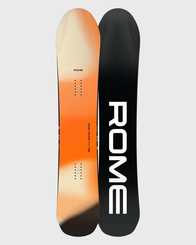 rome-sds-ravine-pro-snowboard-da-uomo image 1