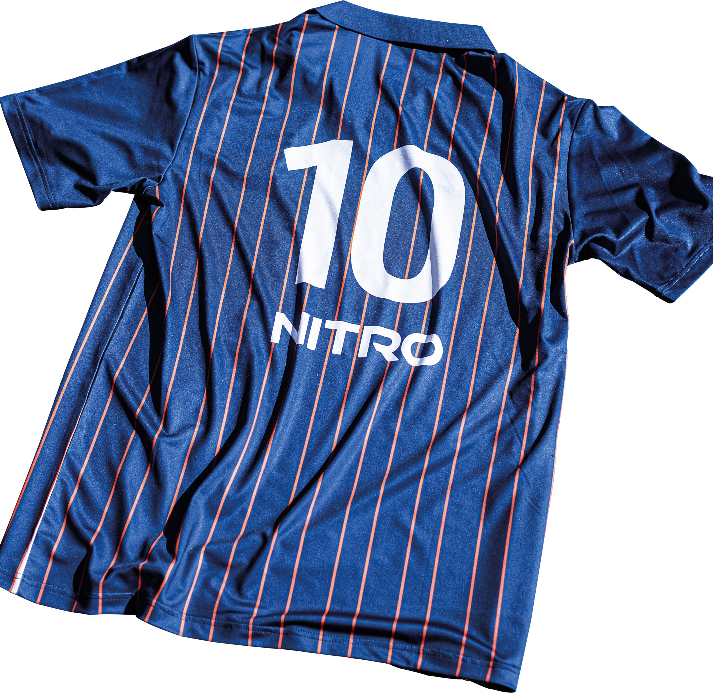 nitro-snowboards-team-jersey-uomo-poliestere image 2