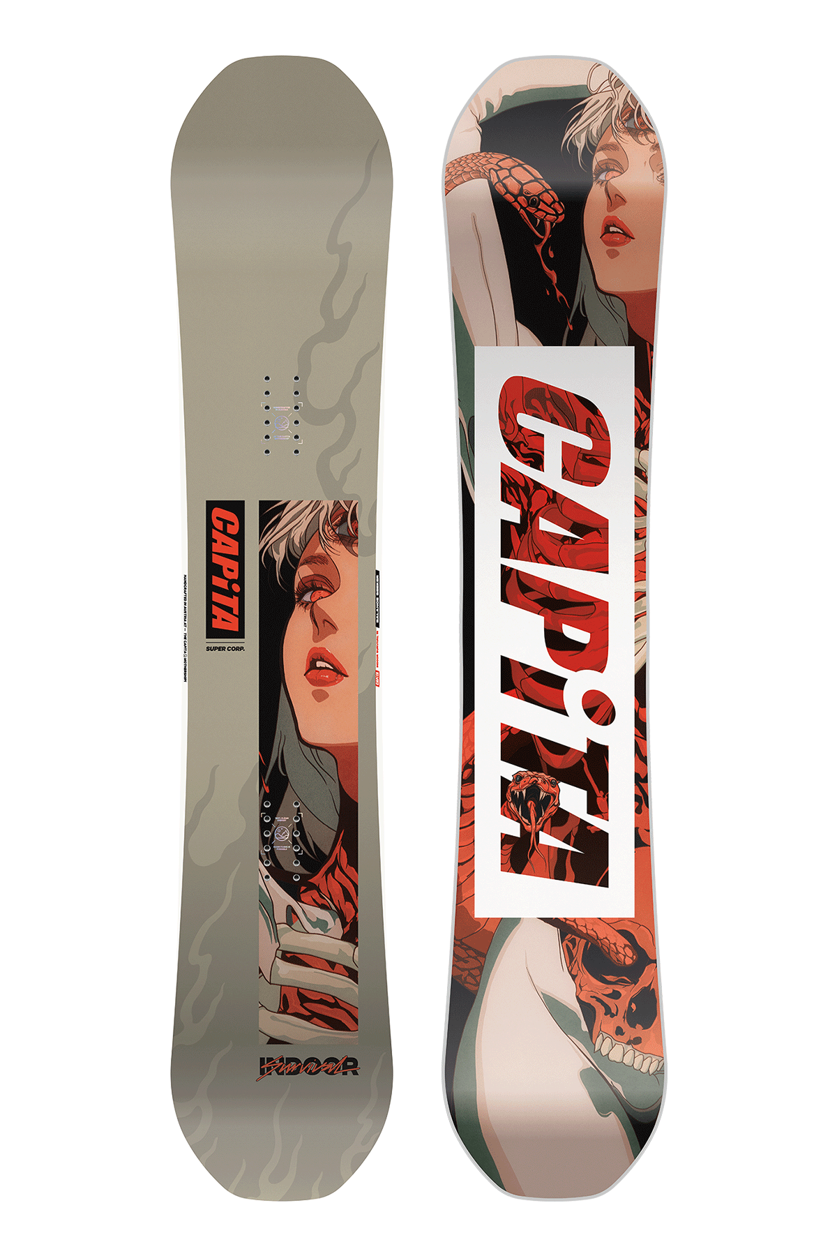 capita-indoor-survival-tavola-snowboard-twin-150-161w image 4