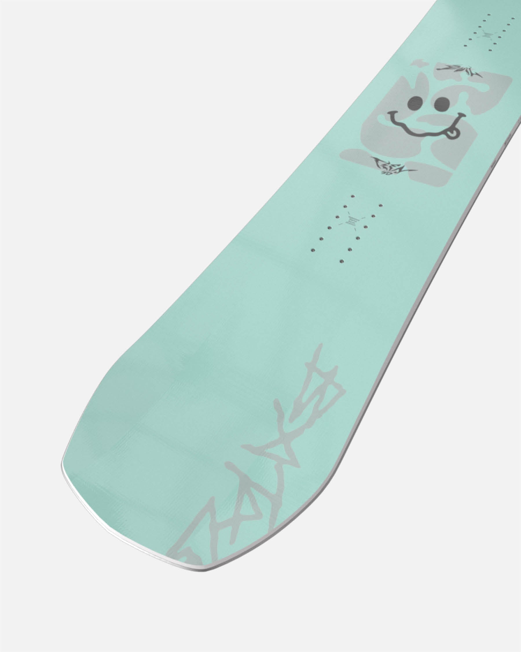bataleon-evil-teen-snowboard-bambino-twin-park image 2
