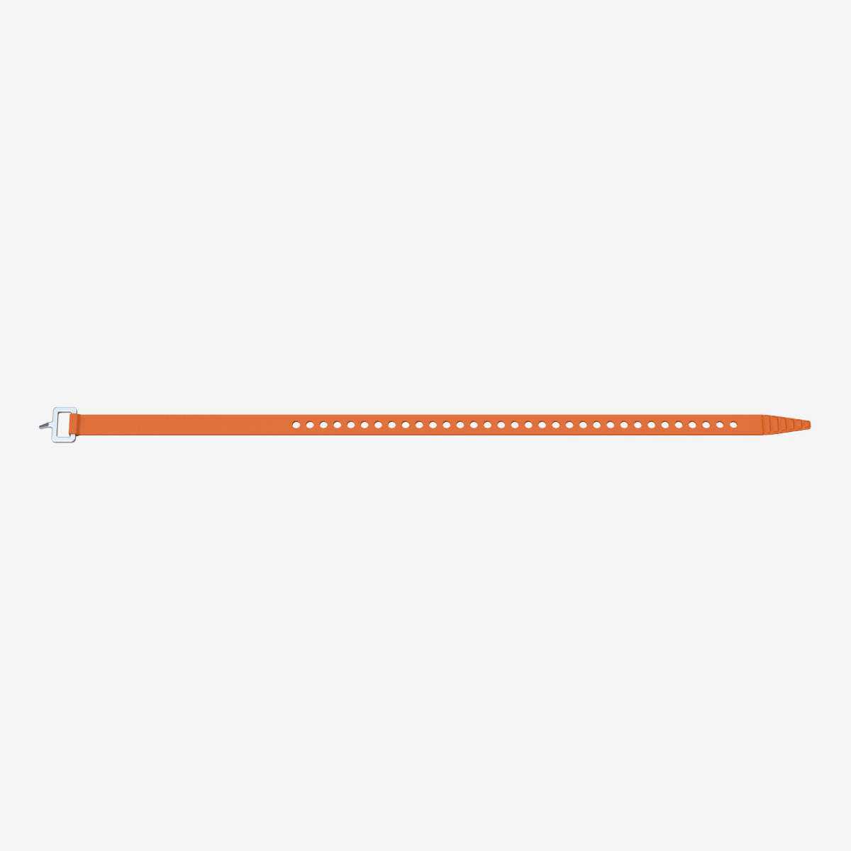 union-binding-company-rubber-splitboard-strap-cinghia-gomma image 1