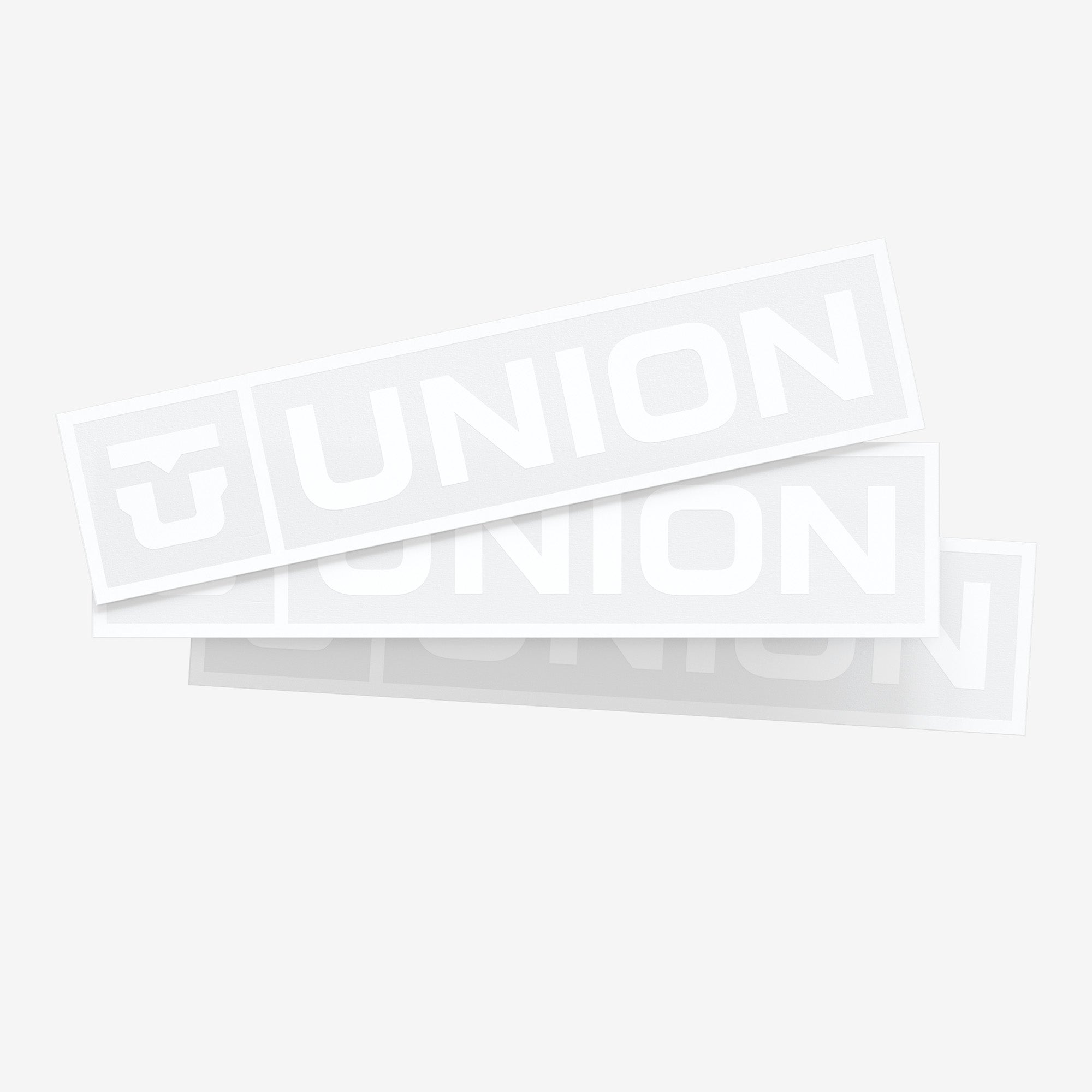 union-binding-company-box-logo-diecut-sticker-adesivo-vinile image 2