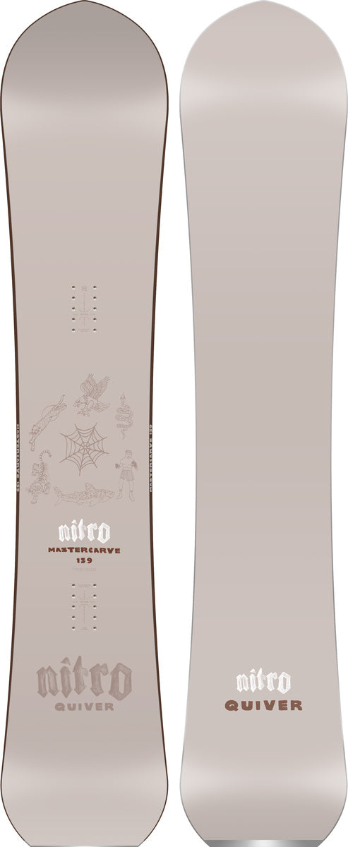nitro-snowboards-mastercarve-snowboard-carving-unisex image 1