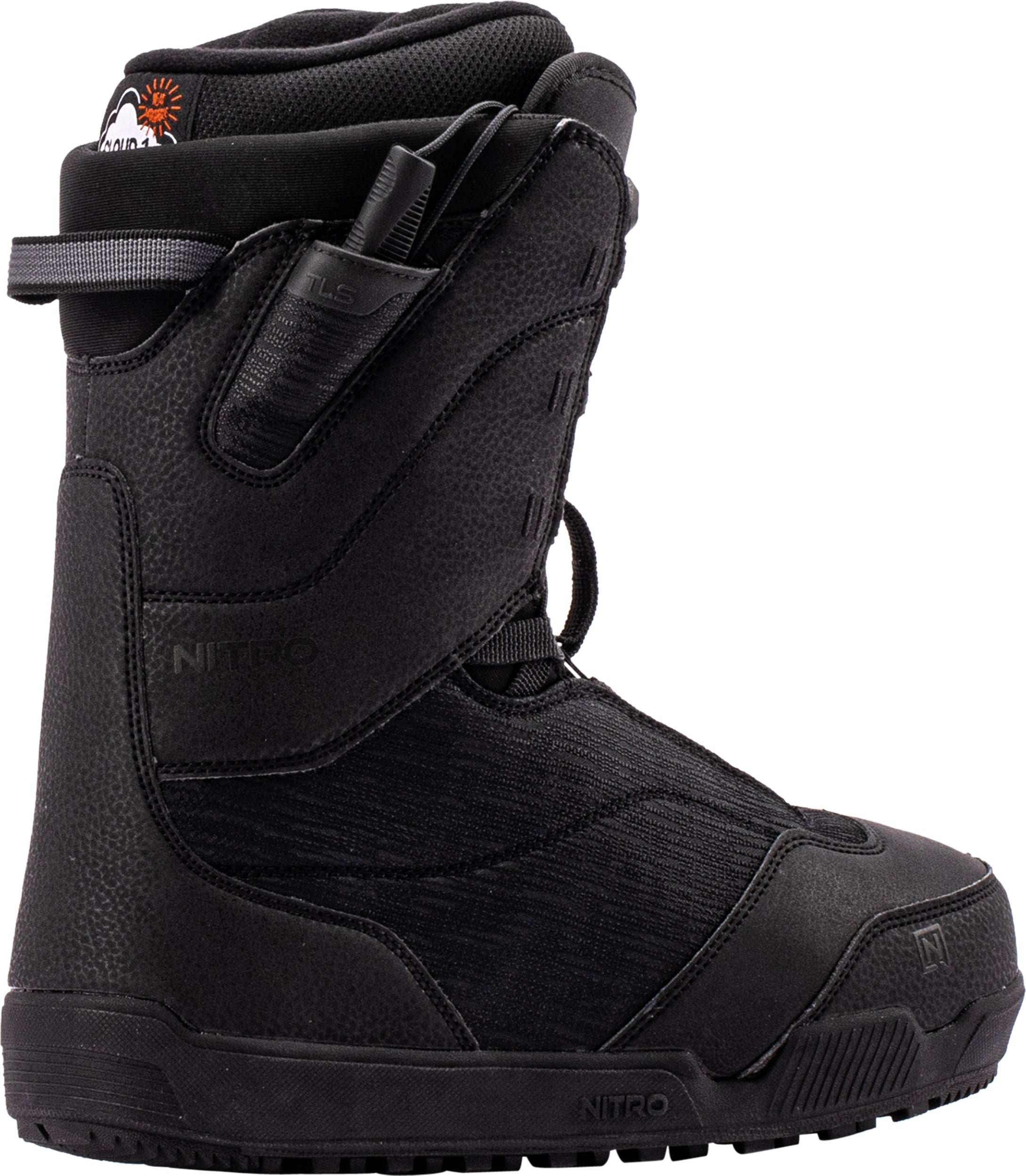 nitro-snowboards-flora-tls-scarponi-snowboard-donna image 2