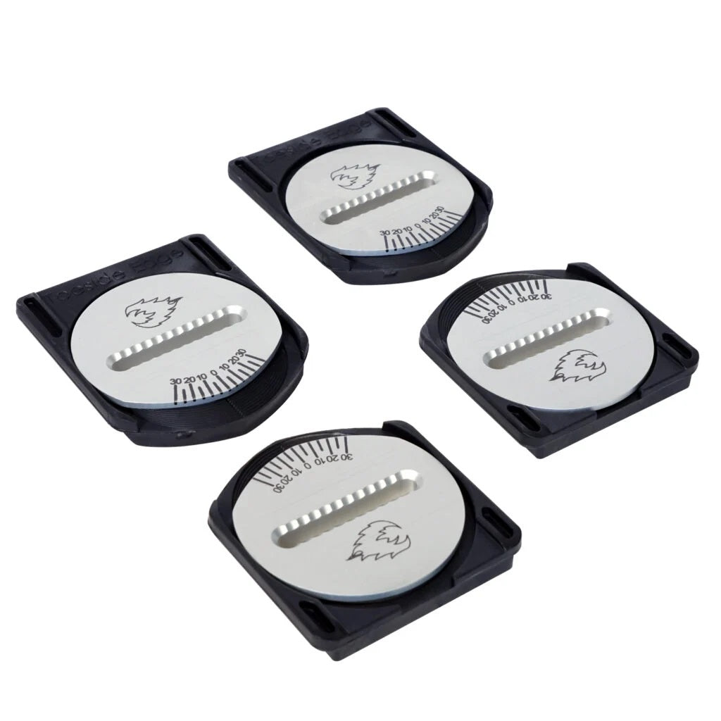 nitro-spark-pucks-standard-rialzi-splitboard image 1