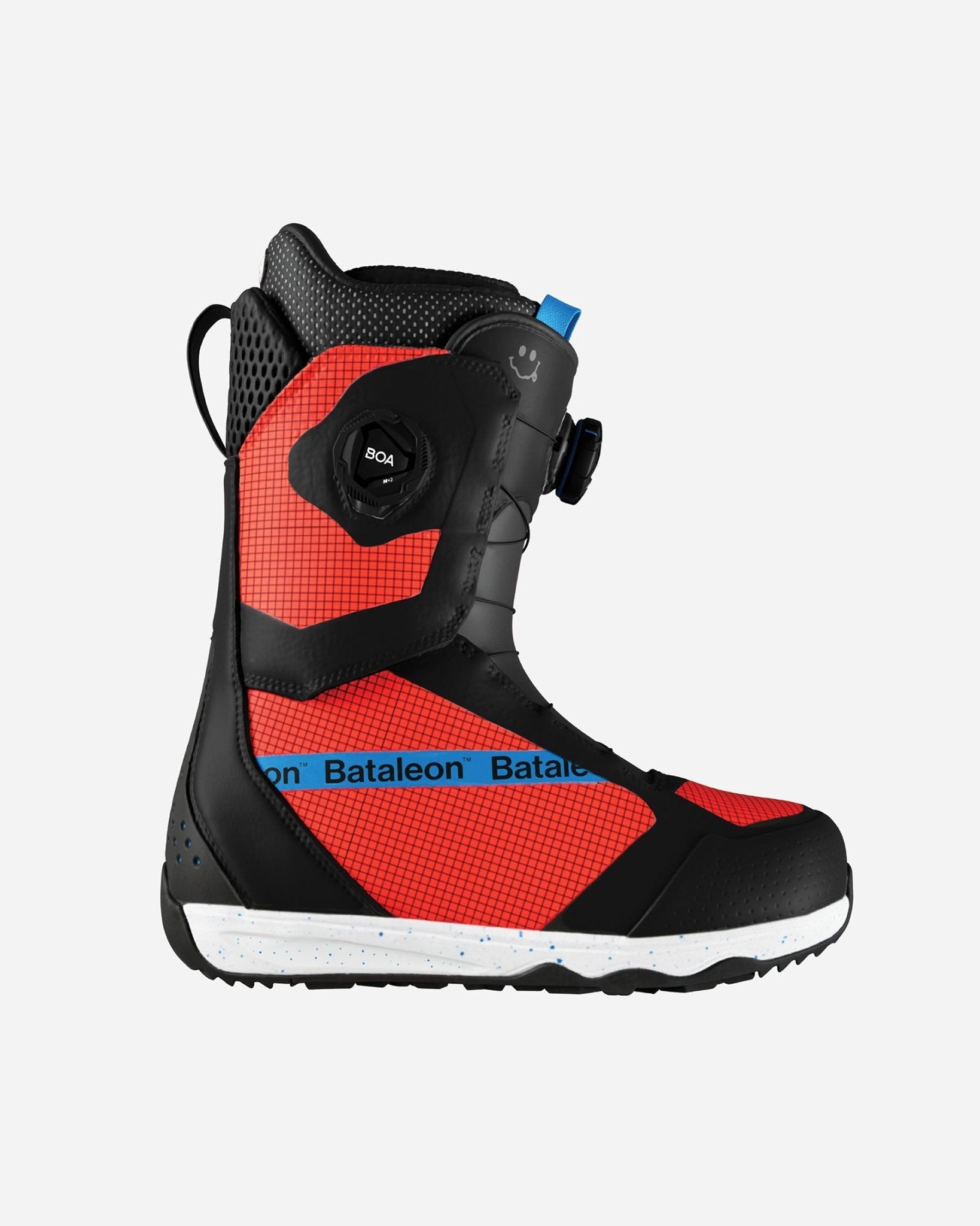 bataleon-salsa-boa-scarponi-snowboard-uomo-comfort-termoformabile image 6