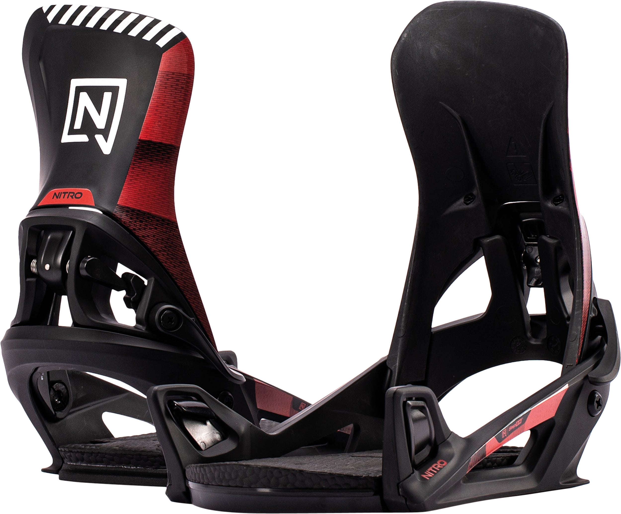 nitro-snowboards-step-on-mens-bindings-attacchi-uomo image 5