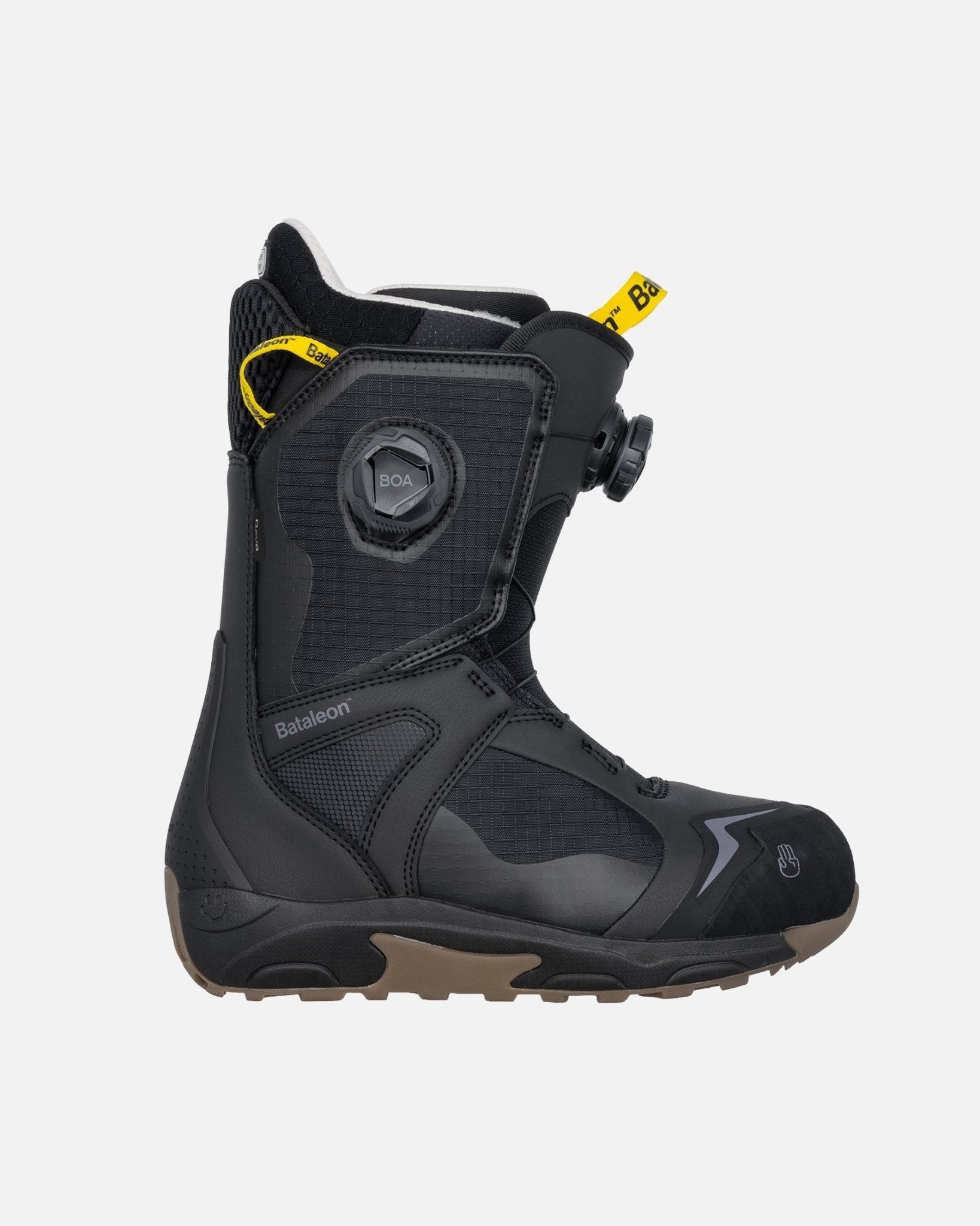 bataleon-rave-scarponi-snowboard-donna-dual-boa image 3