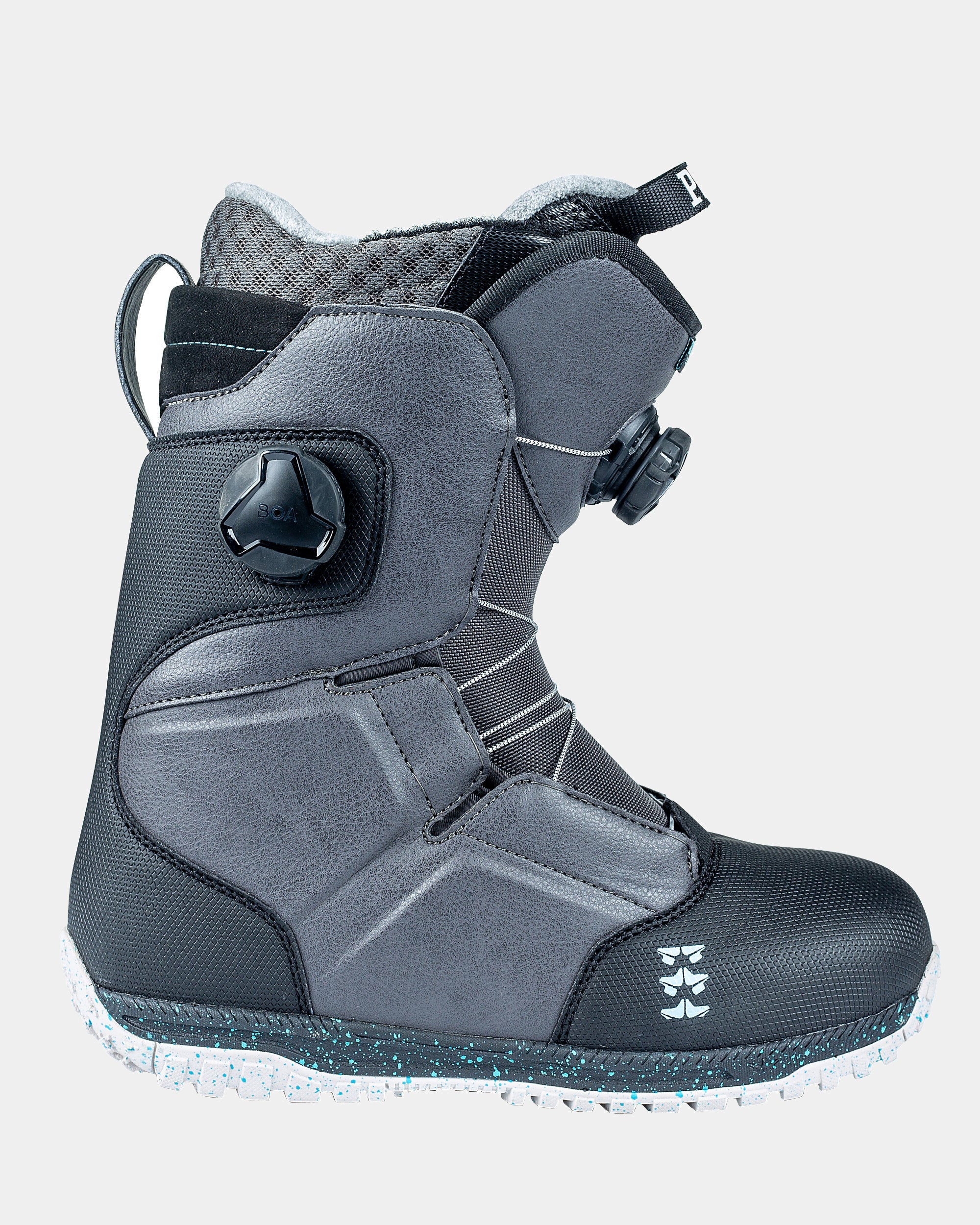 rome-sds-bodega-boa-scarponi-snowboard-donna image 1