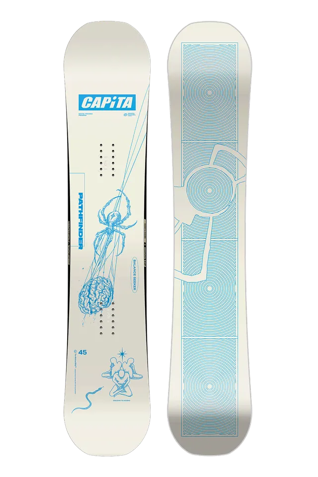 capita-pathfinder-tavola-freestyle-resort image 1