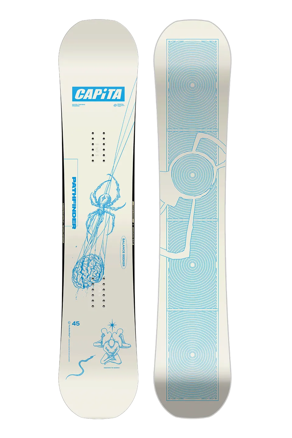 capita-pathfinder-tavola-freestyle-resort image 1
