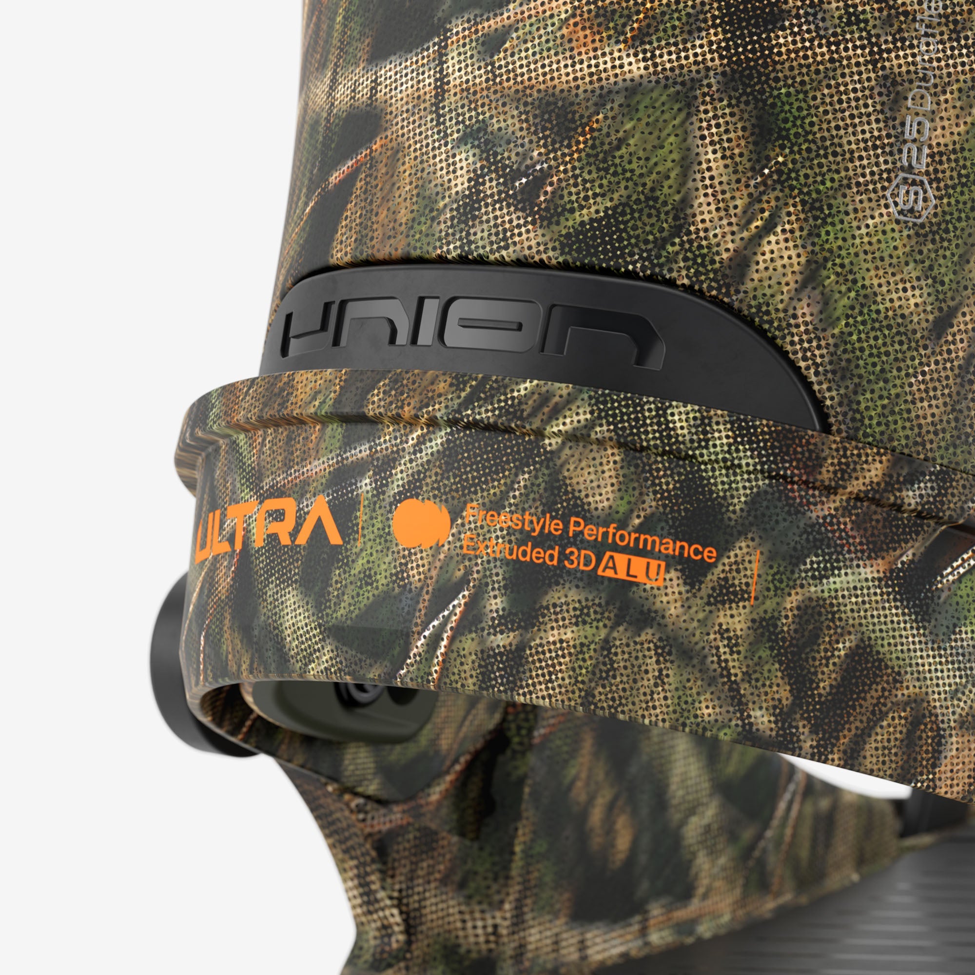 union-binding-company-ultra-attacchi-snowboard-freestyle-uomo image 5