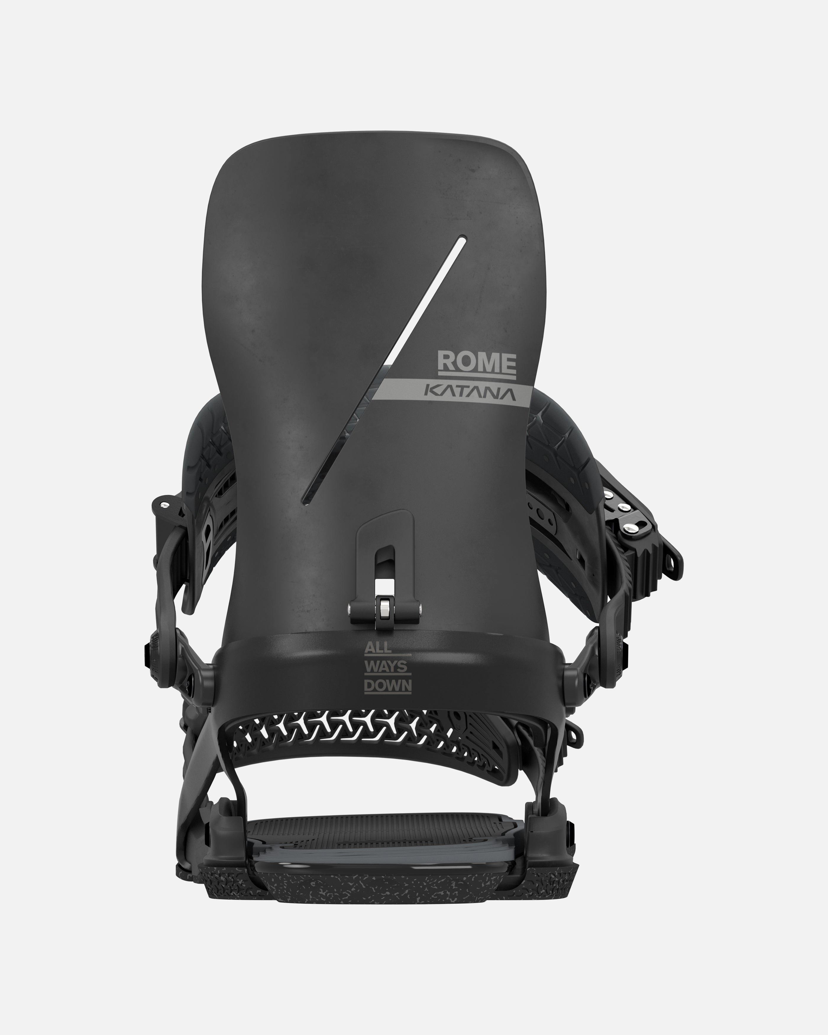 rome-sds-katana-aw-attacchi-snowboard-uomo-asymwrap image 3