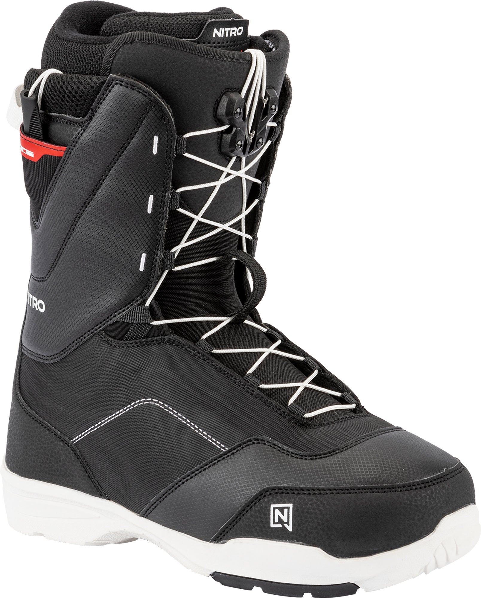 nitro-snowboards-tangent-tls-stivali-snowboard-uomo image 1