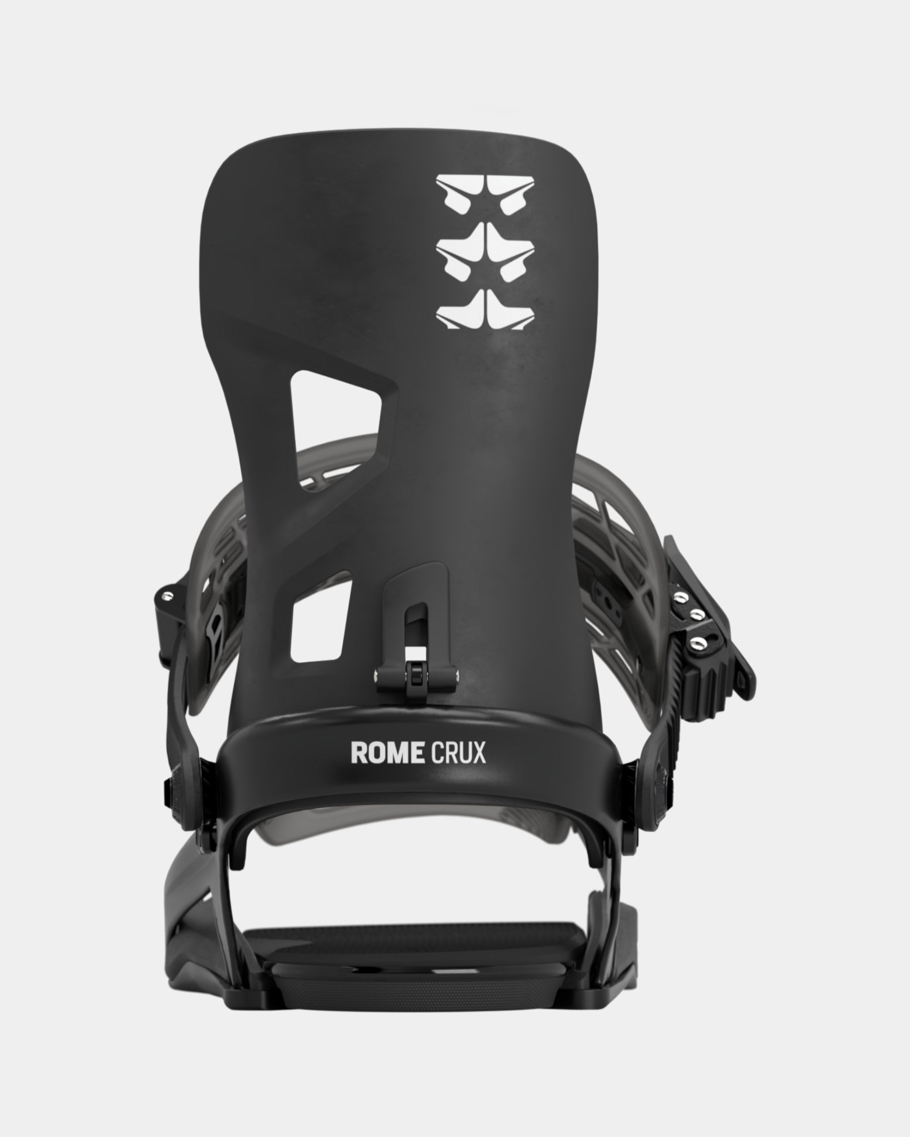 rome-sds-crux-attacchi-snowboard-asymwrap-park-butter-uomo image 4