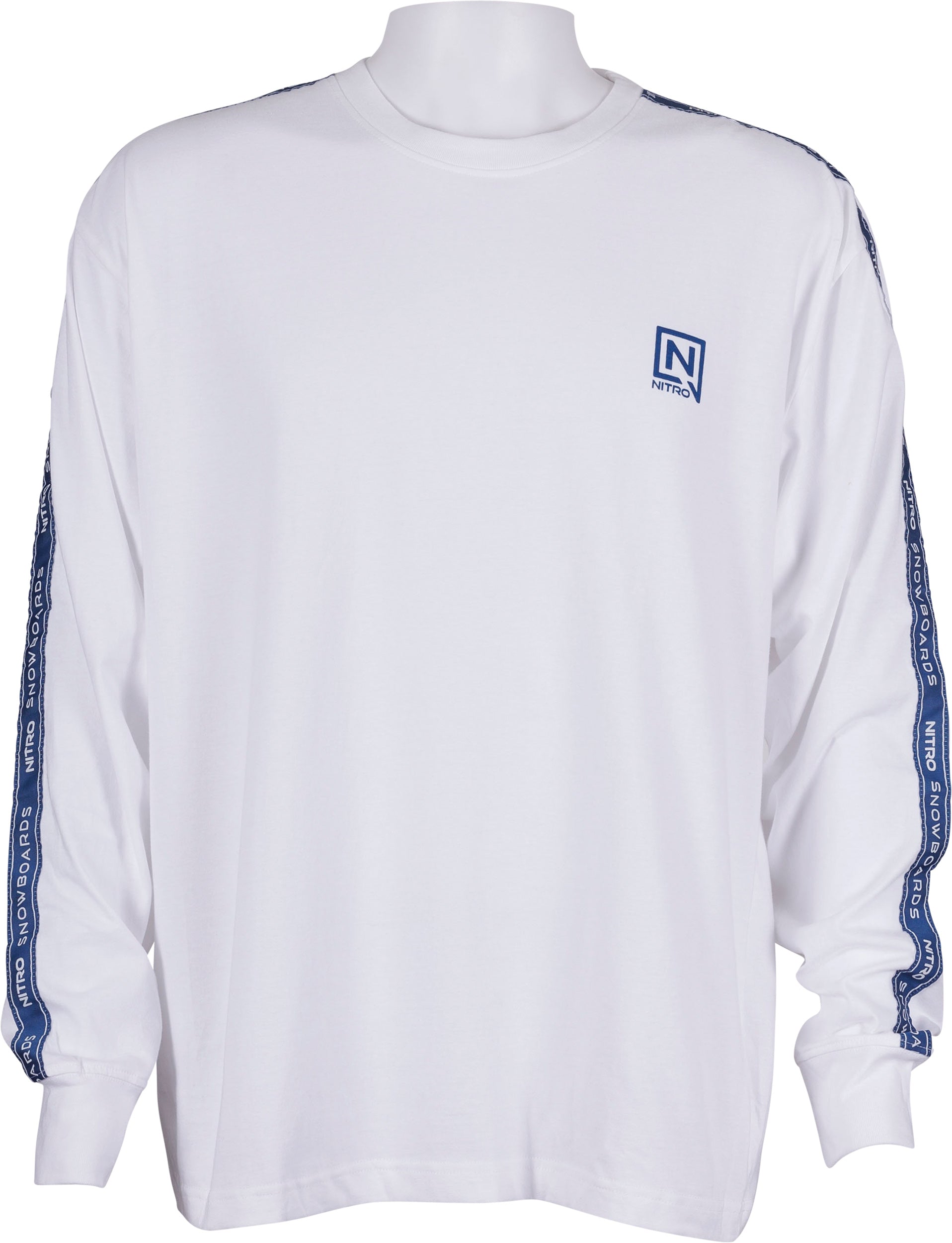 nitro-snowboards-team-ls-maglia-manica-lunga-uomo image 3