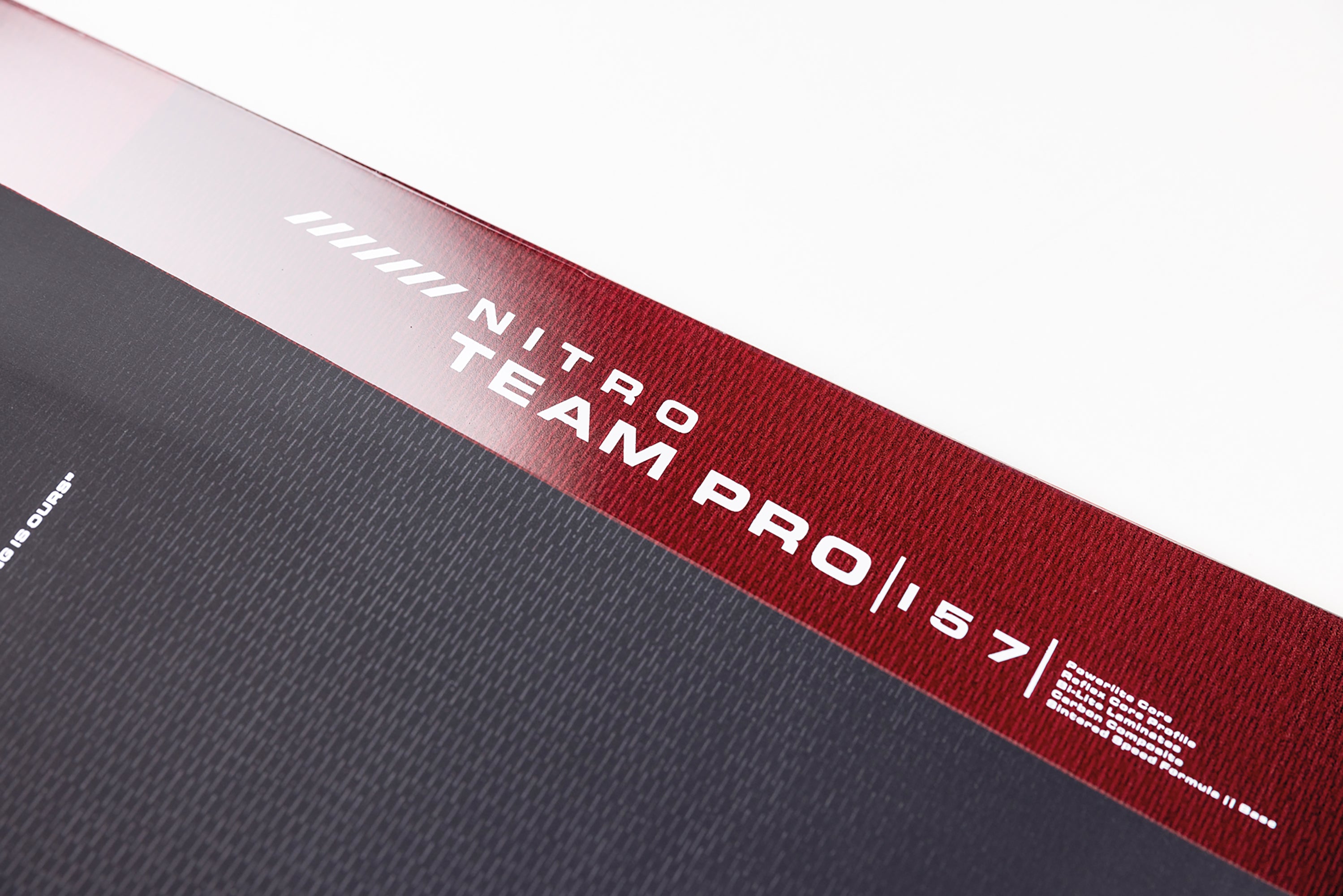 nitro-snowboards-team-pro-wide-snowboard-uomo image 2