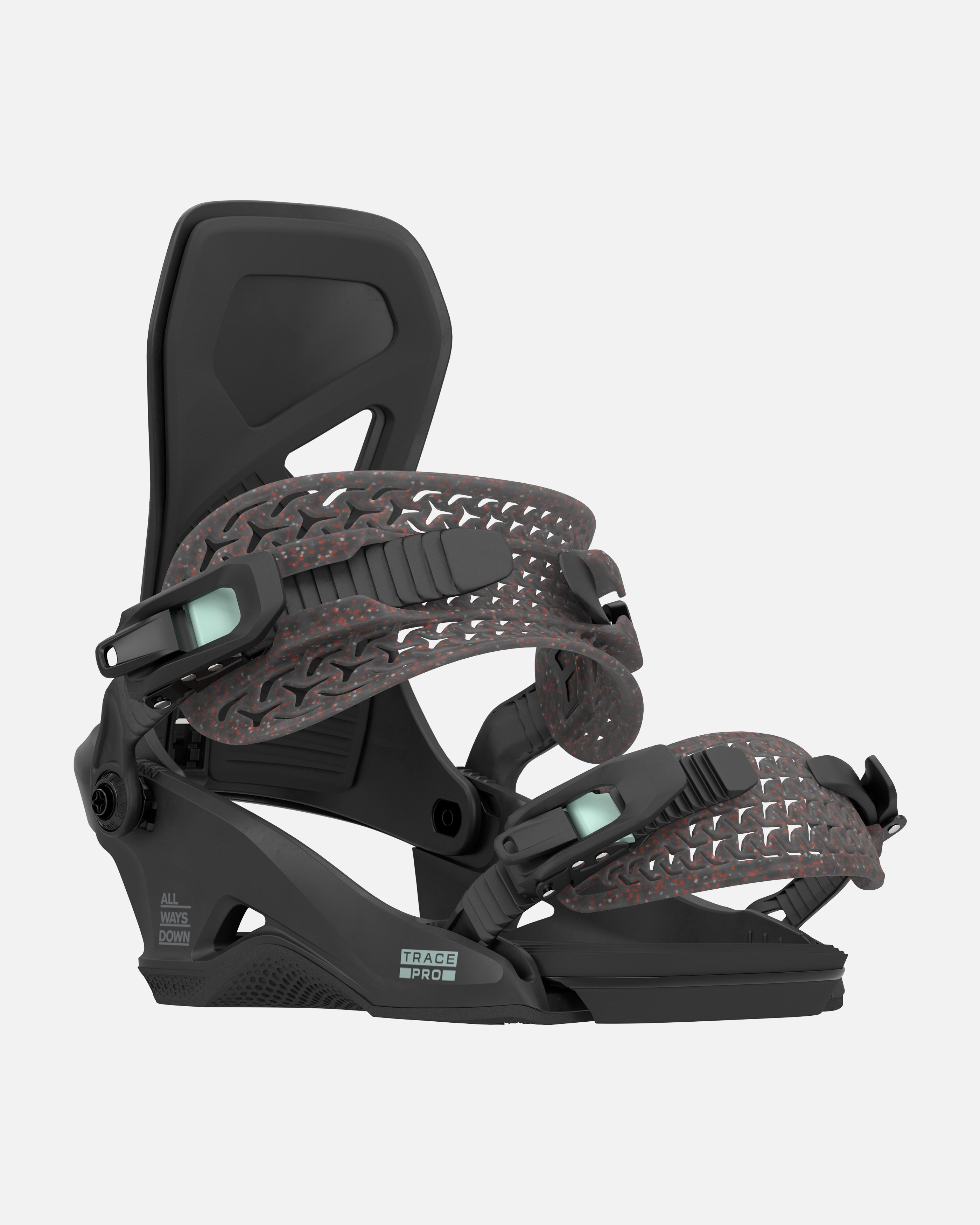 rome-sds-trace-hw-pro-attacchi-snowboard-uomo image 2