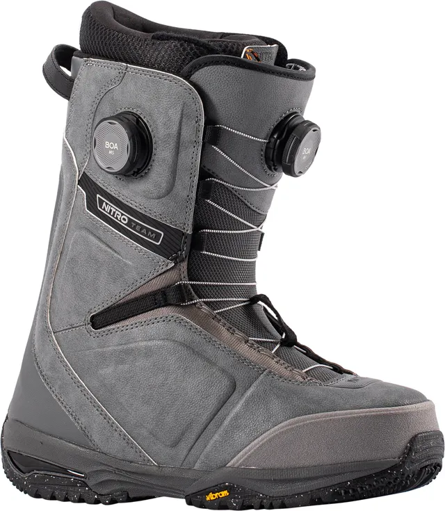 nitro-snowboards-team-boa-scarponi-snowboard-uomo-2 image 1
