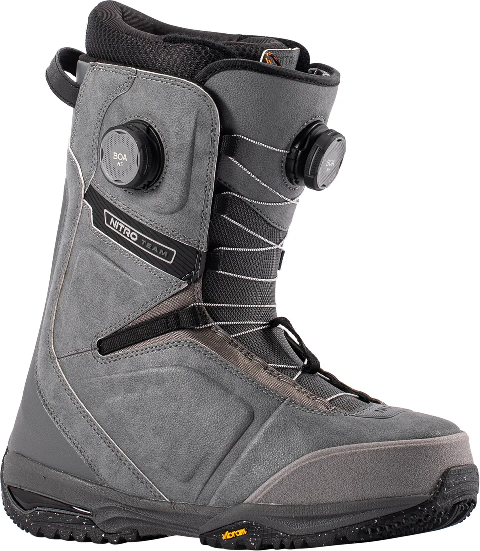nitro-snowboards-team-boa-scarponi-snowboard-uomo-2 image 1