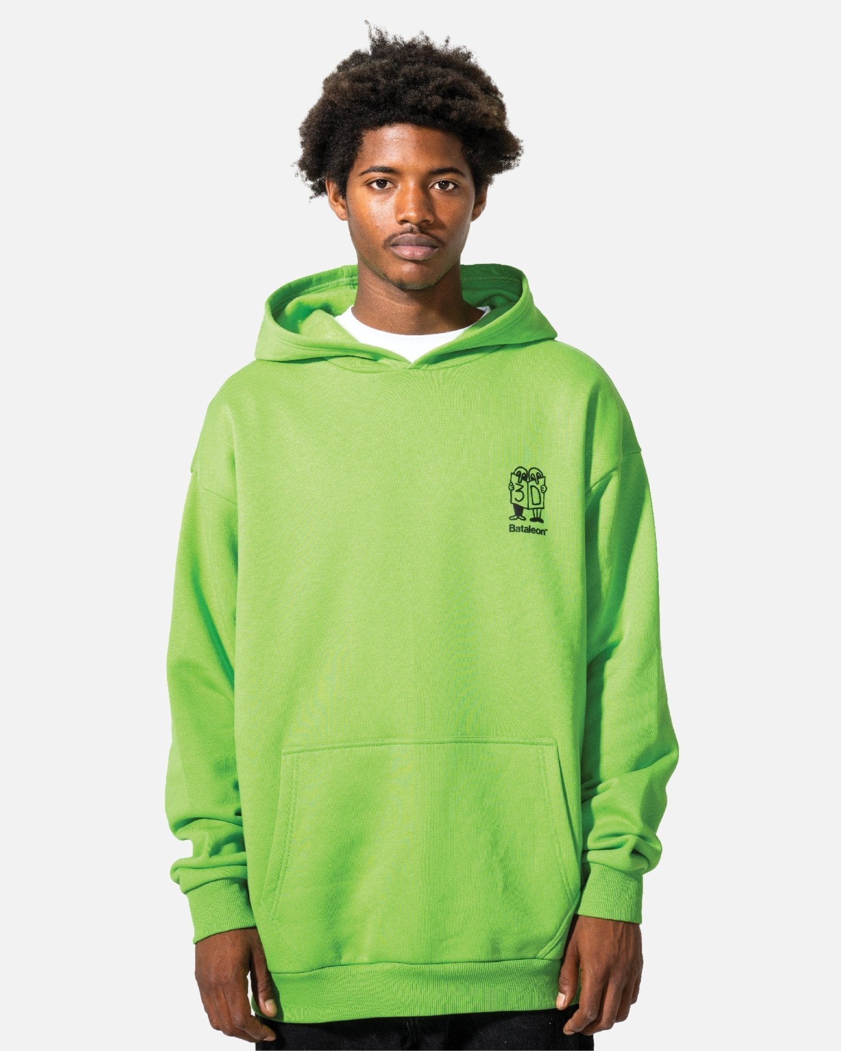 bataleon-after-hoodie-felpa-cotone-unisex-lifestyle-snowboard image 1