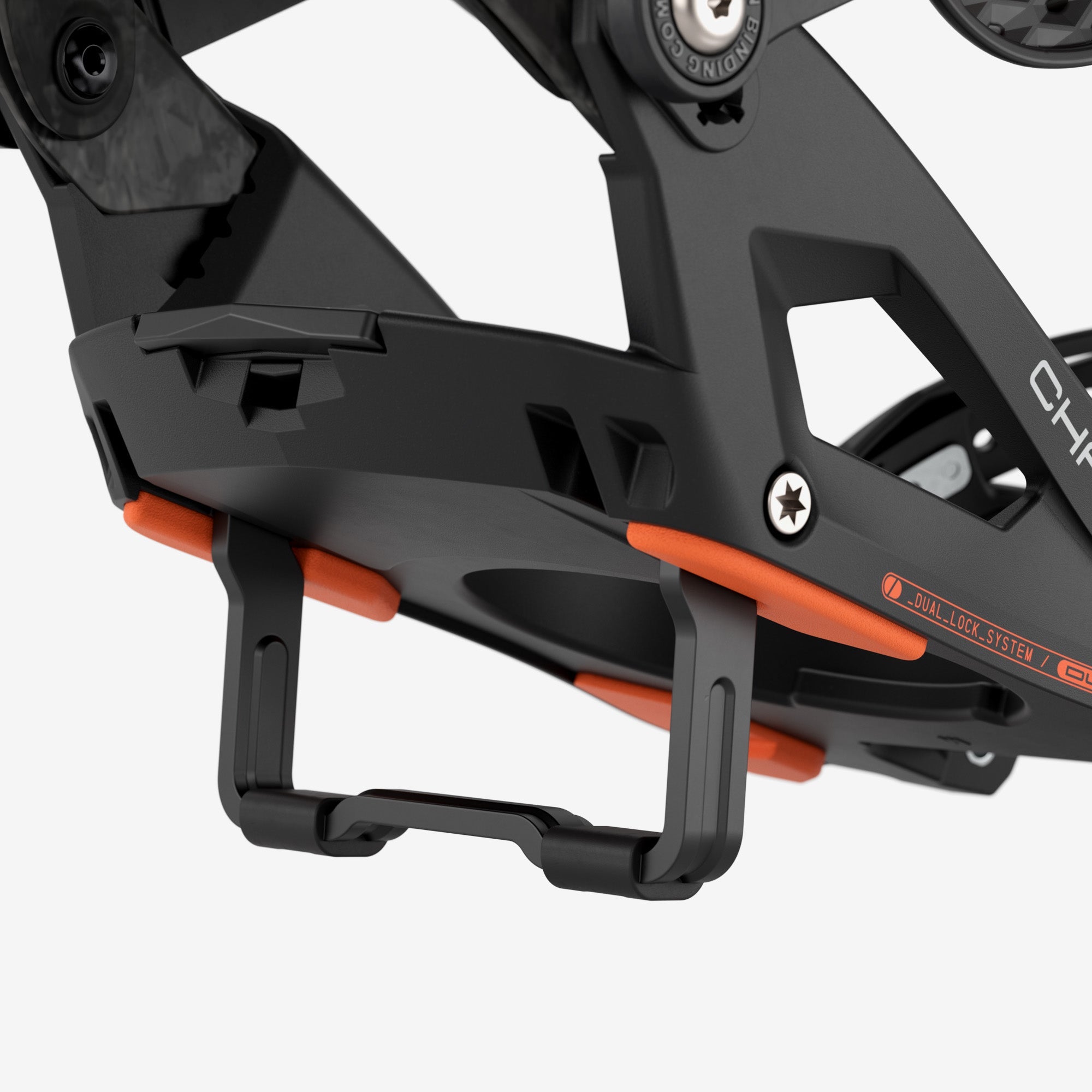 union-charger-fc-attacchi-splitboard-unisex-stiff image 4