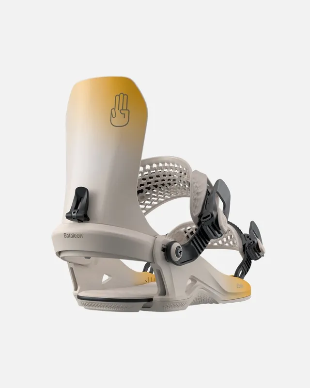 bataleon-etna-heelwrap-attacchi-snowboard-donna image 1